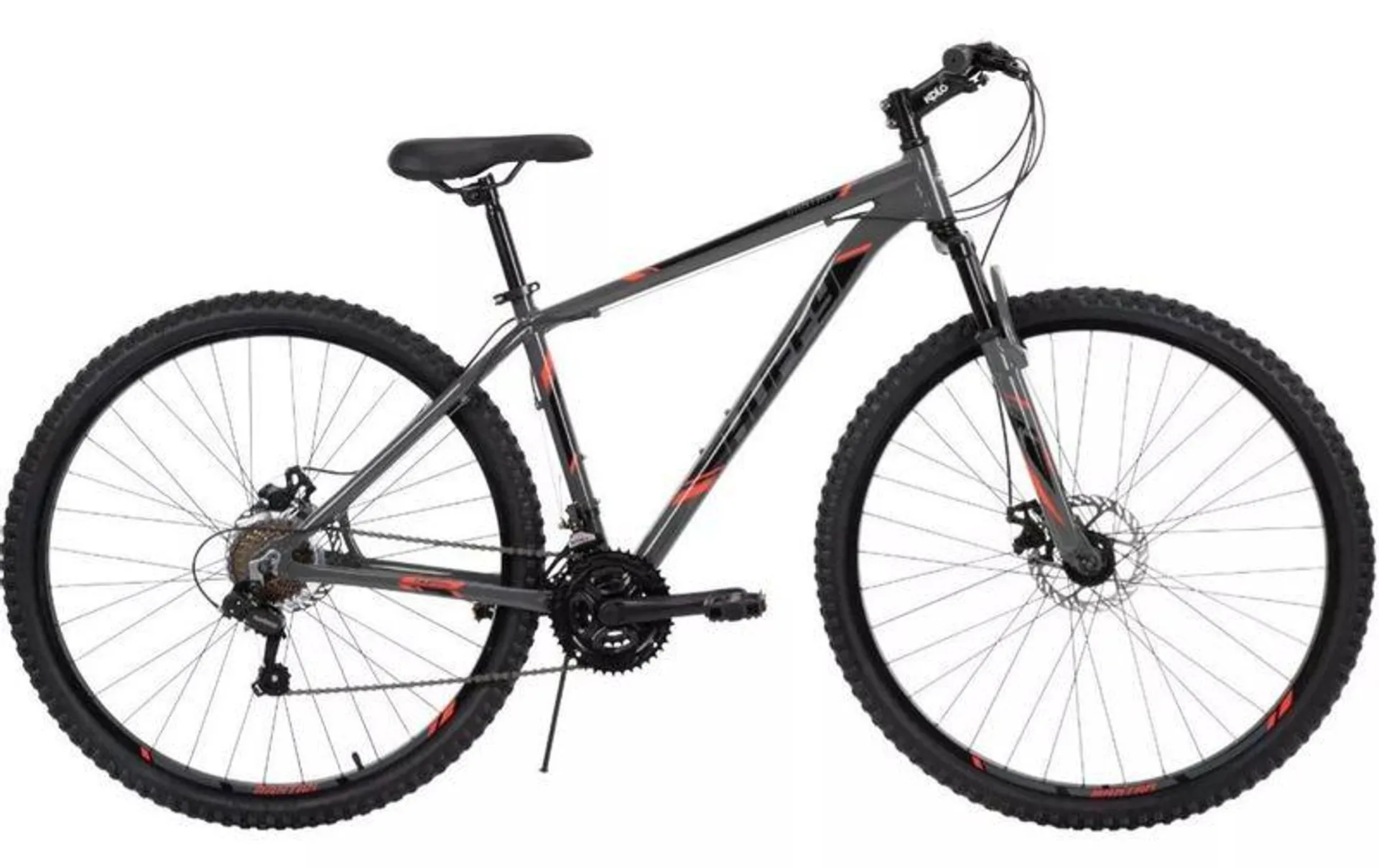 Bicicleta De Montaña Bantam Huffy Rodada 29