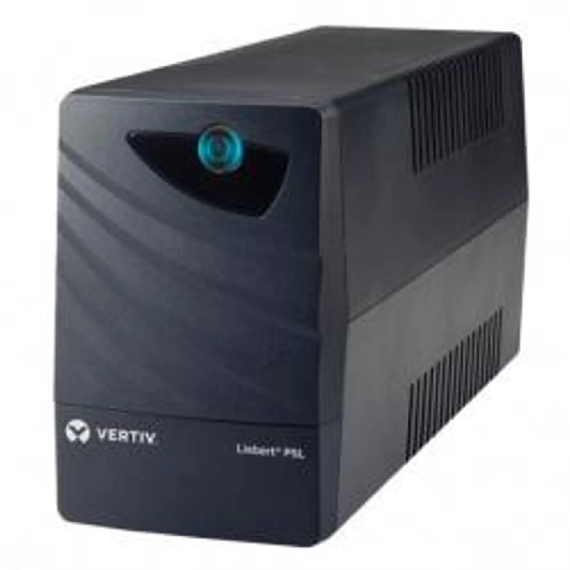 No Break Vertiv Liebert PSL650-120 Línea Interactiva, 360W, 650VA, Entrada 120V, 6 Contactos