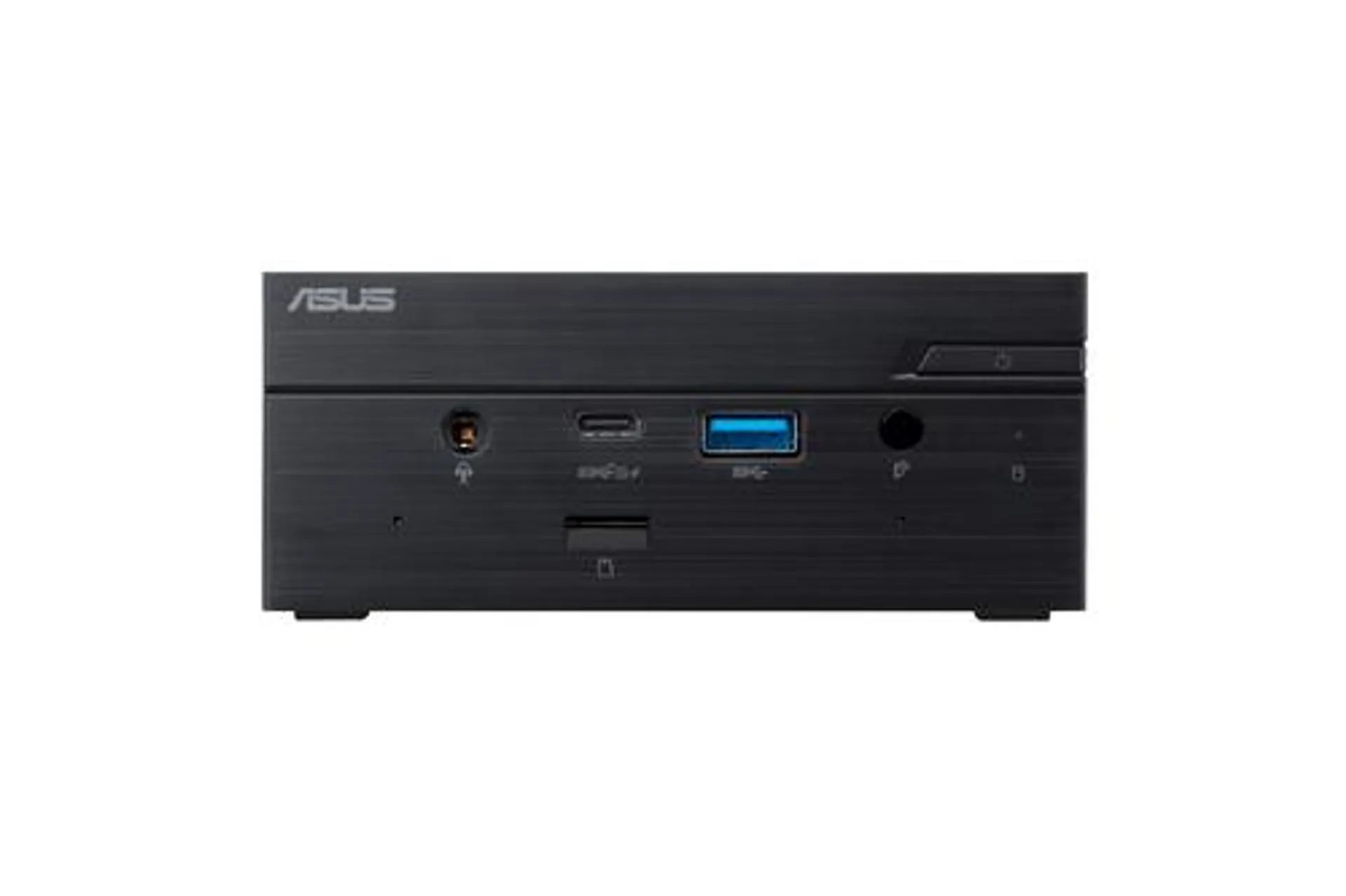 Mini Pc Asus Pn50 Renoir Amd Ryzen 3 4300U Sin Sist / Op Negro 90Mr00E5-M000D0