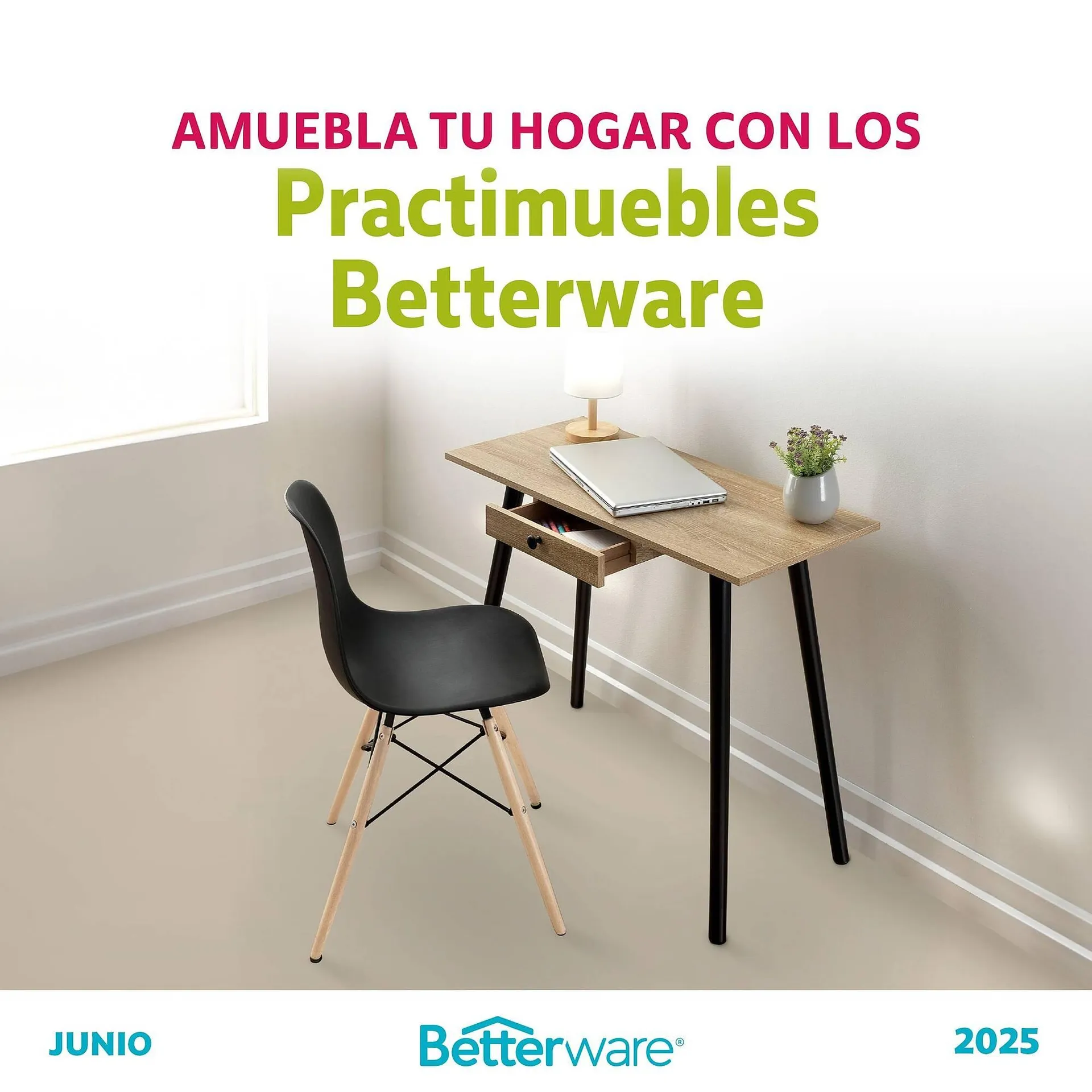 Catálogo BetterWare - 1