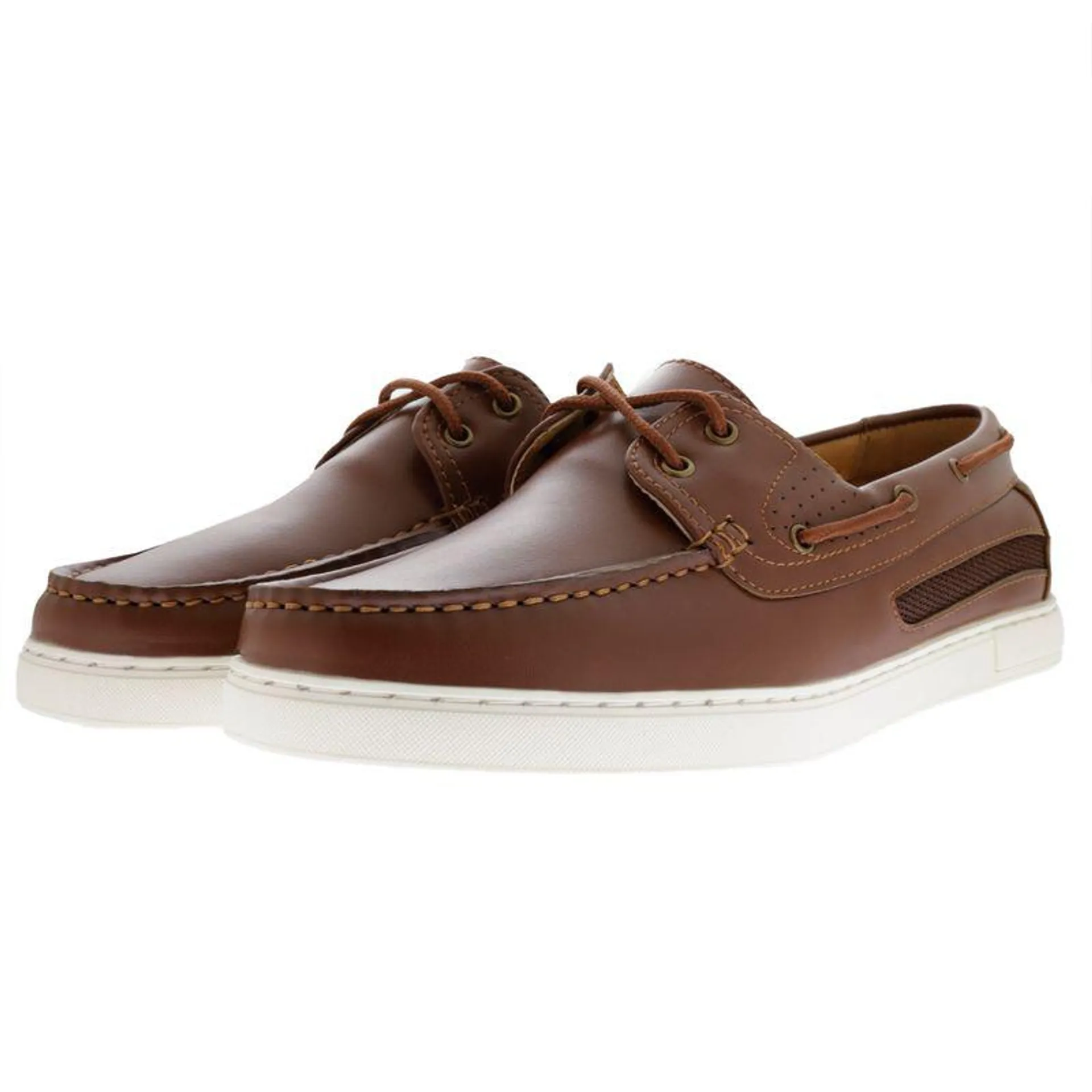 Mocasín Erick Color Cognac D14590162554