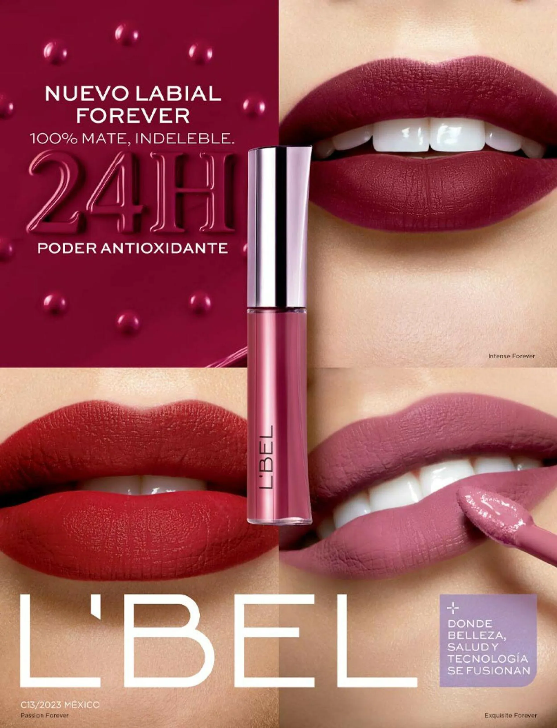 LBel Oferta actual - 1