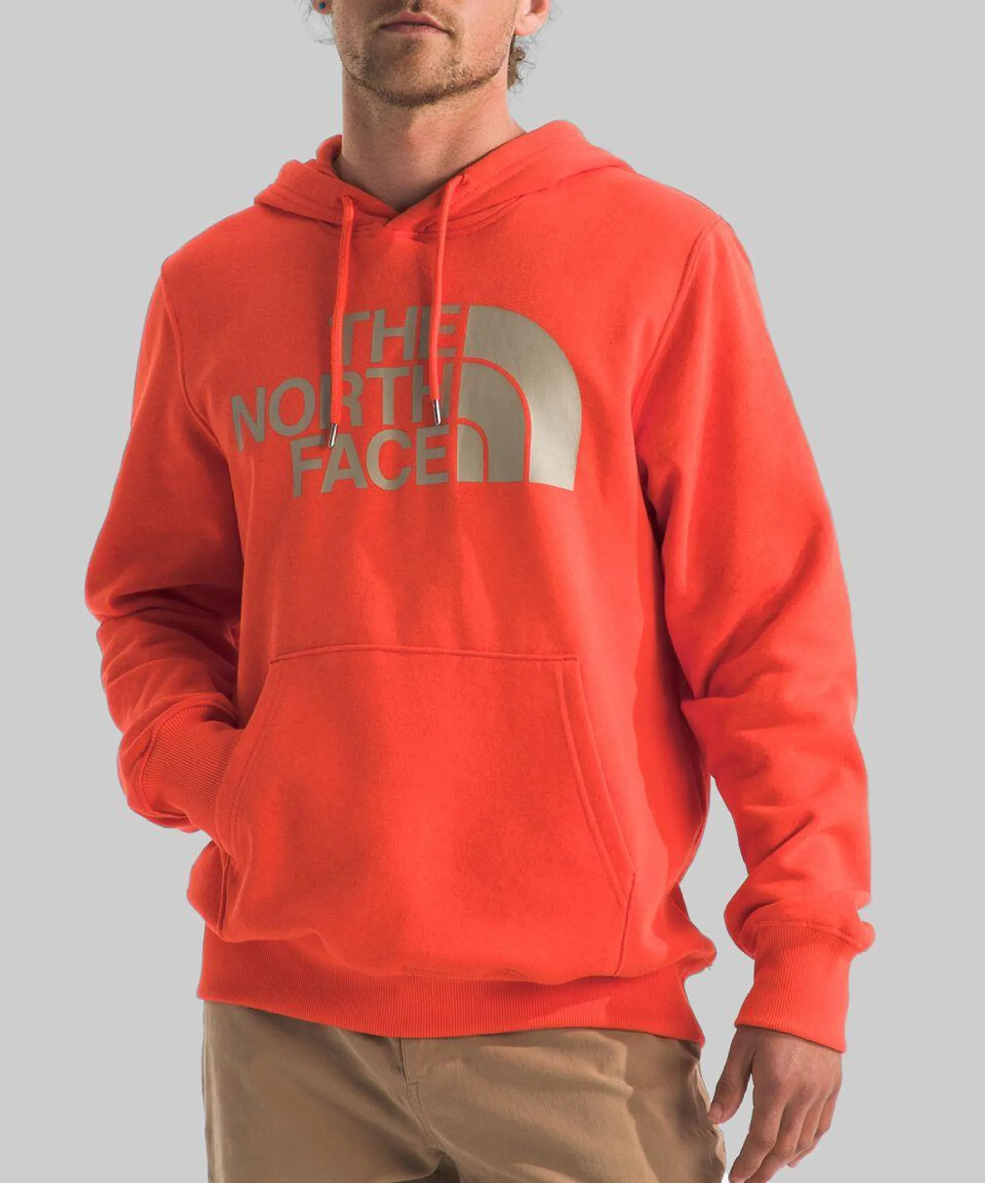 Sudadera Canguro con Capucha Hombre