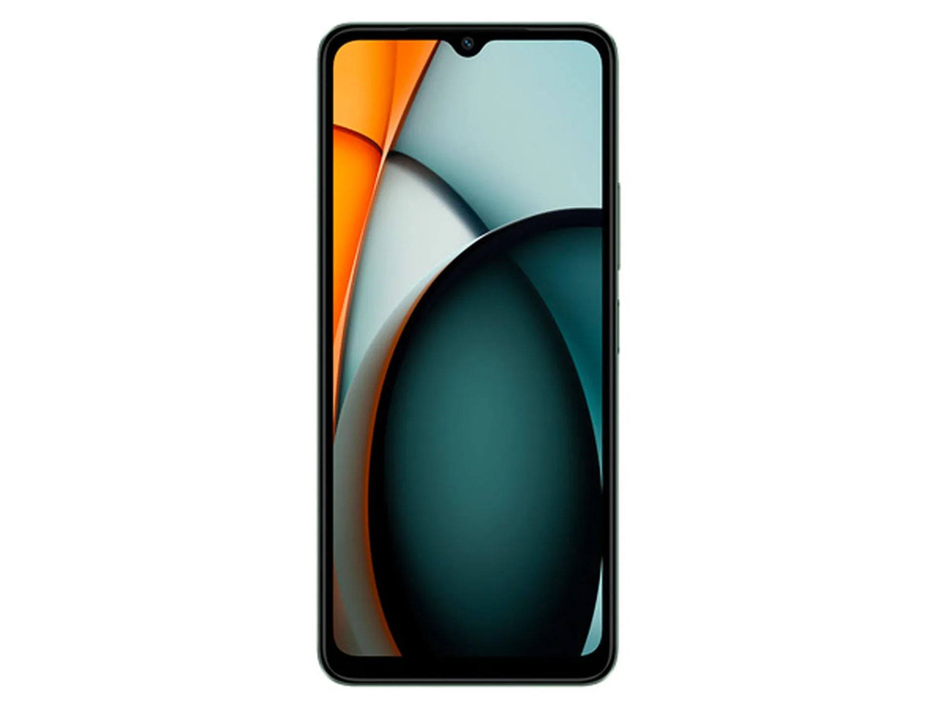 Xiaomi Redmi A3 3GB 64GB Desbloqueado - Verde