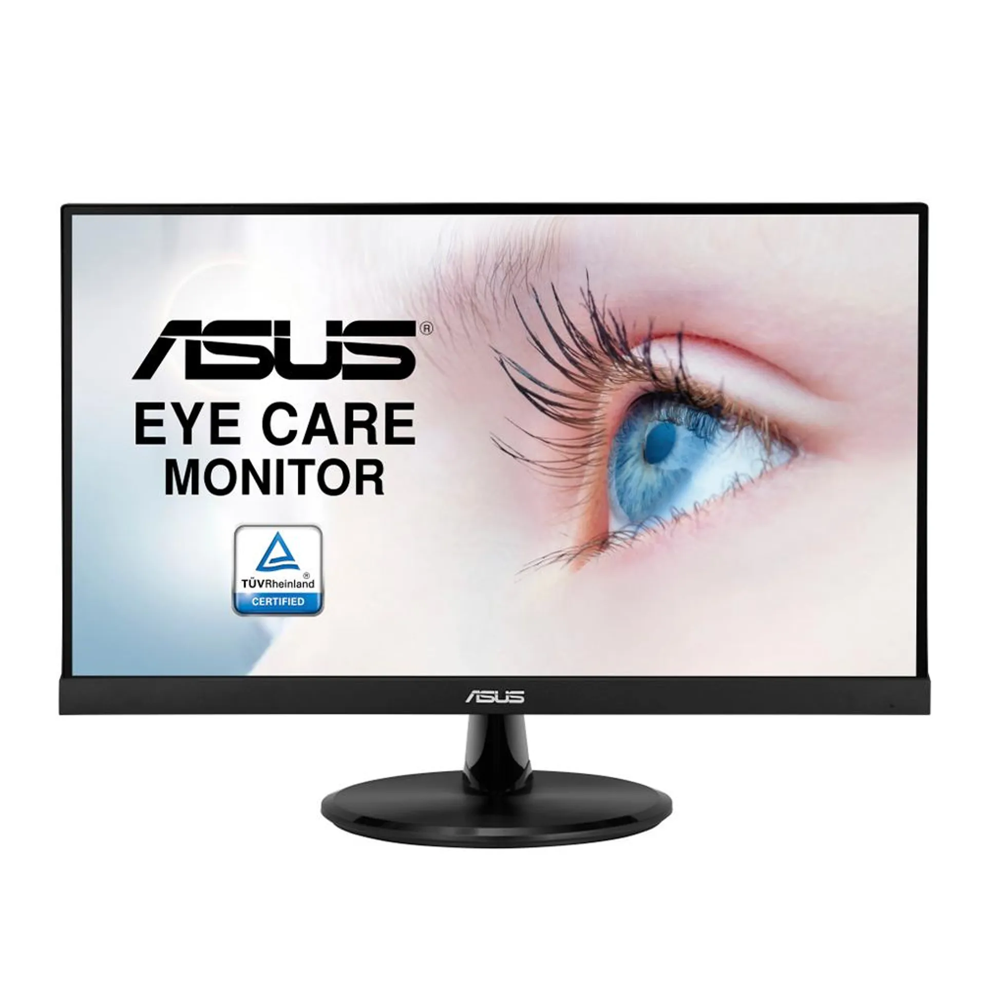 Monitor ASUS VP227HE LED VA 21.4" / Full HD / FreeSync / 75Hz / HDMI / Negro / VP227HE