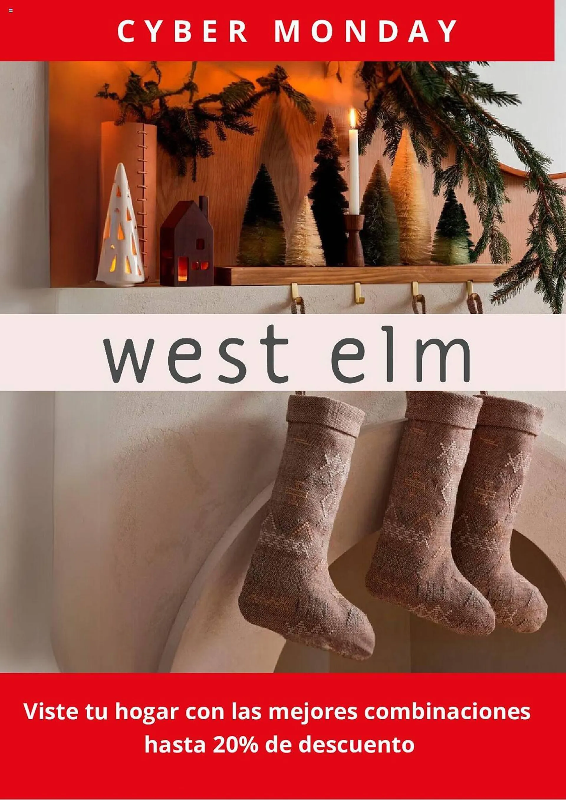 Catálogo West Elm - 1