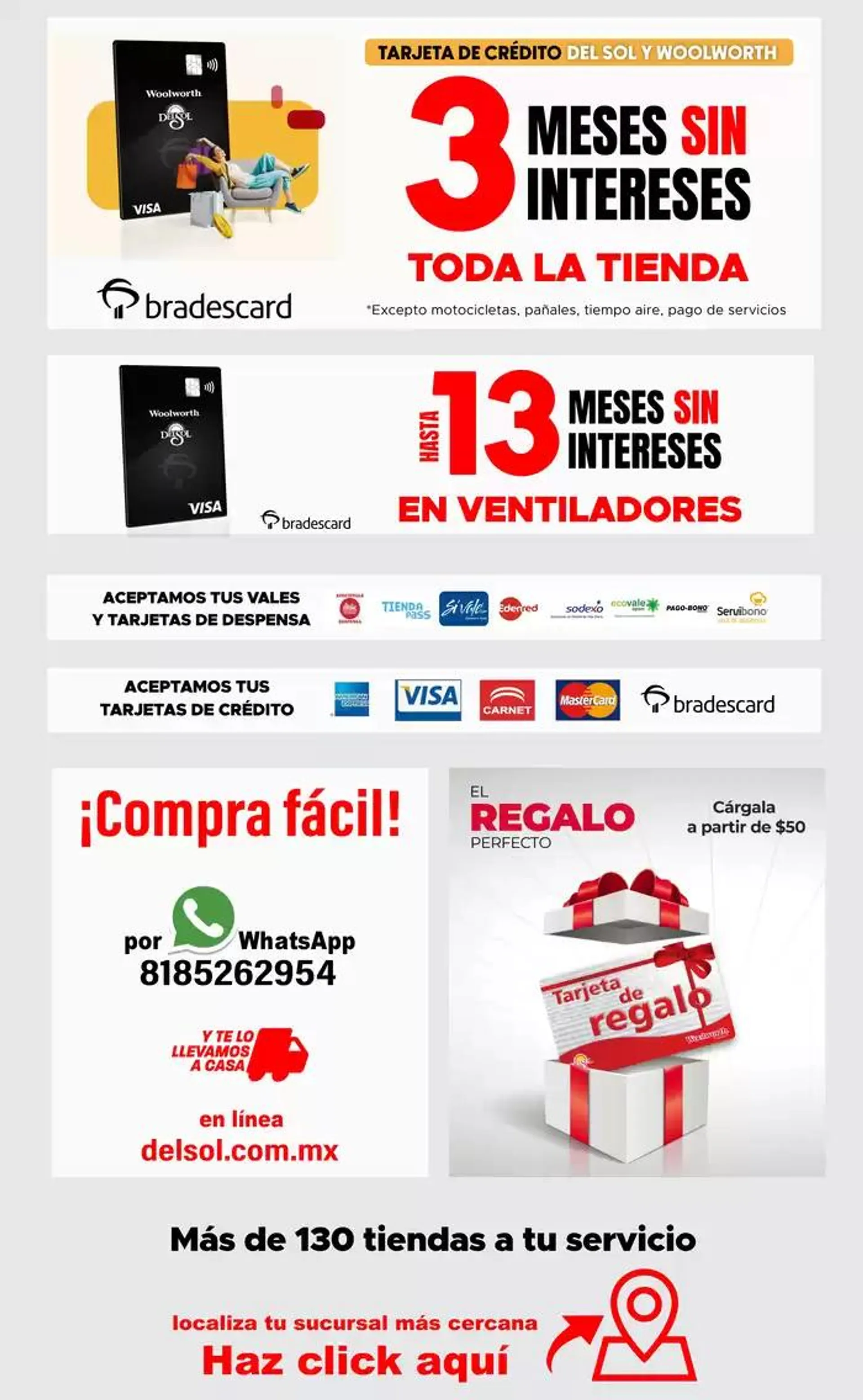 Catálogo de Aires de Ahorro - Ventilación 2025 16 de mayo al 30 de junio 2025 - Pagina 14