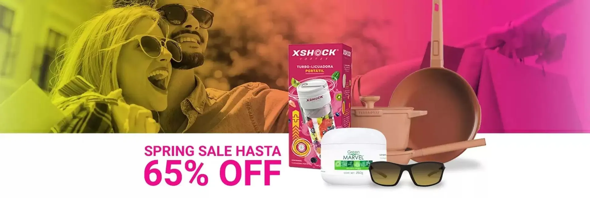 Ofertas - 1