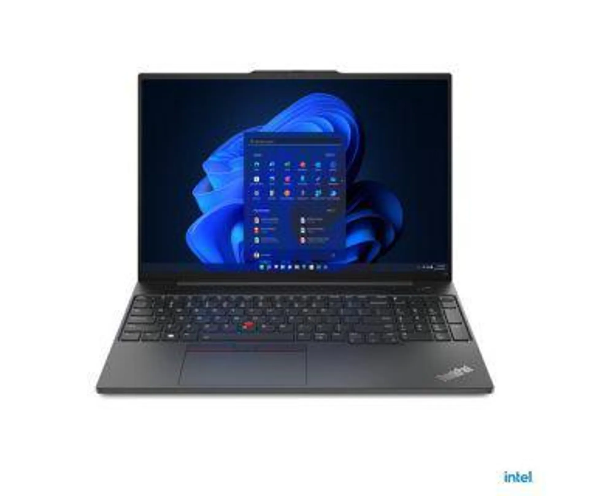 Laptop Lenovo ThinkPad E16 Gen 1 - 16" - Intel Core i7-1355U - 16GB - 512GB SSD - Windows 11 Pro