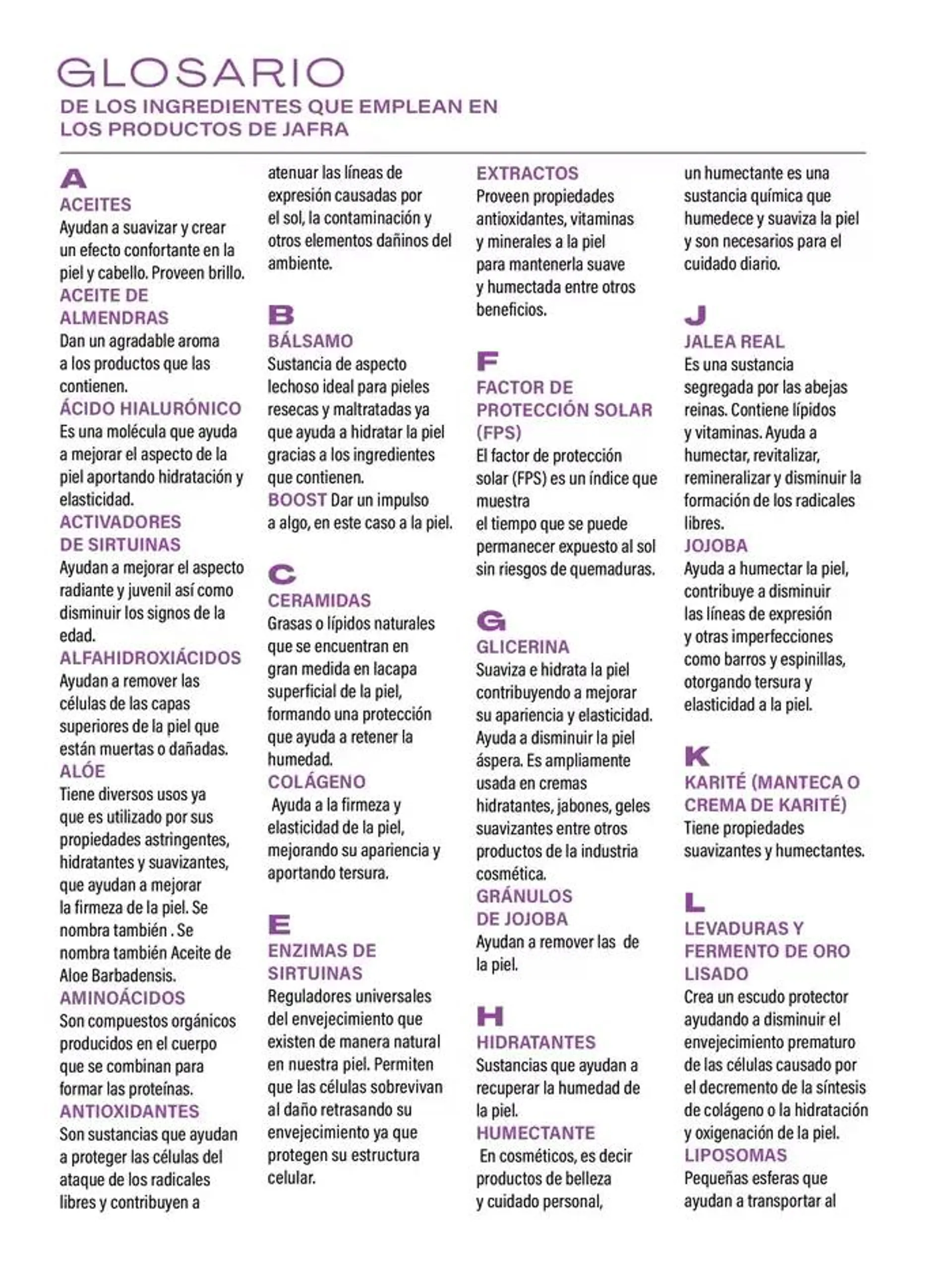 Catálogo de Organizador de ventas 2025 3 de marzo al 31 de marzo 2025 - Pagina 218
