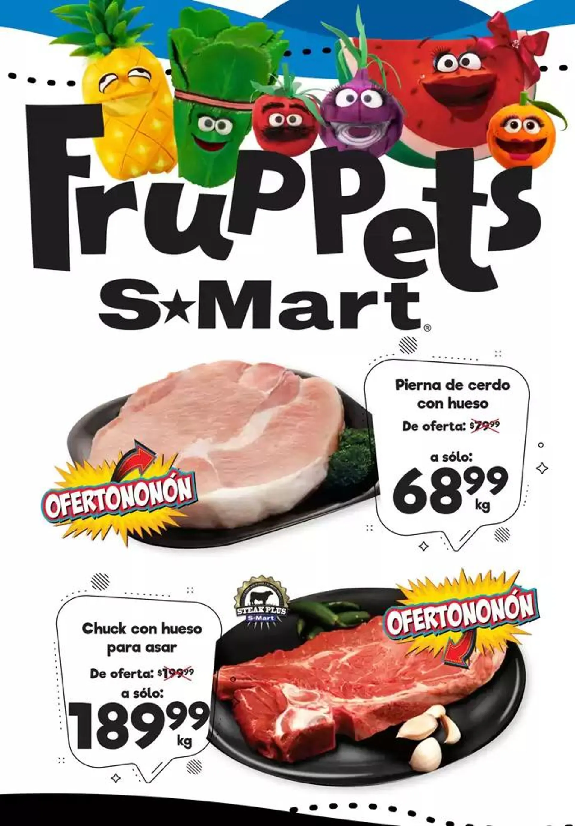 Descubre ofertas atractivas - 1