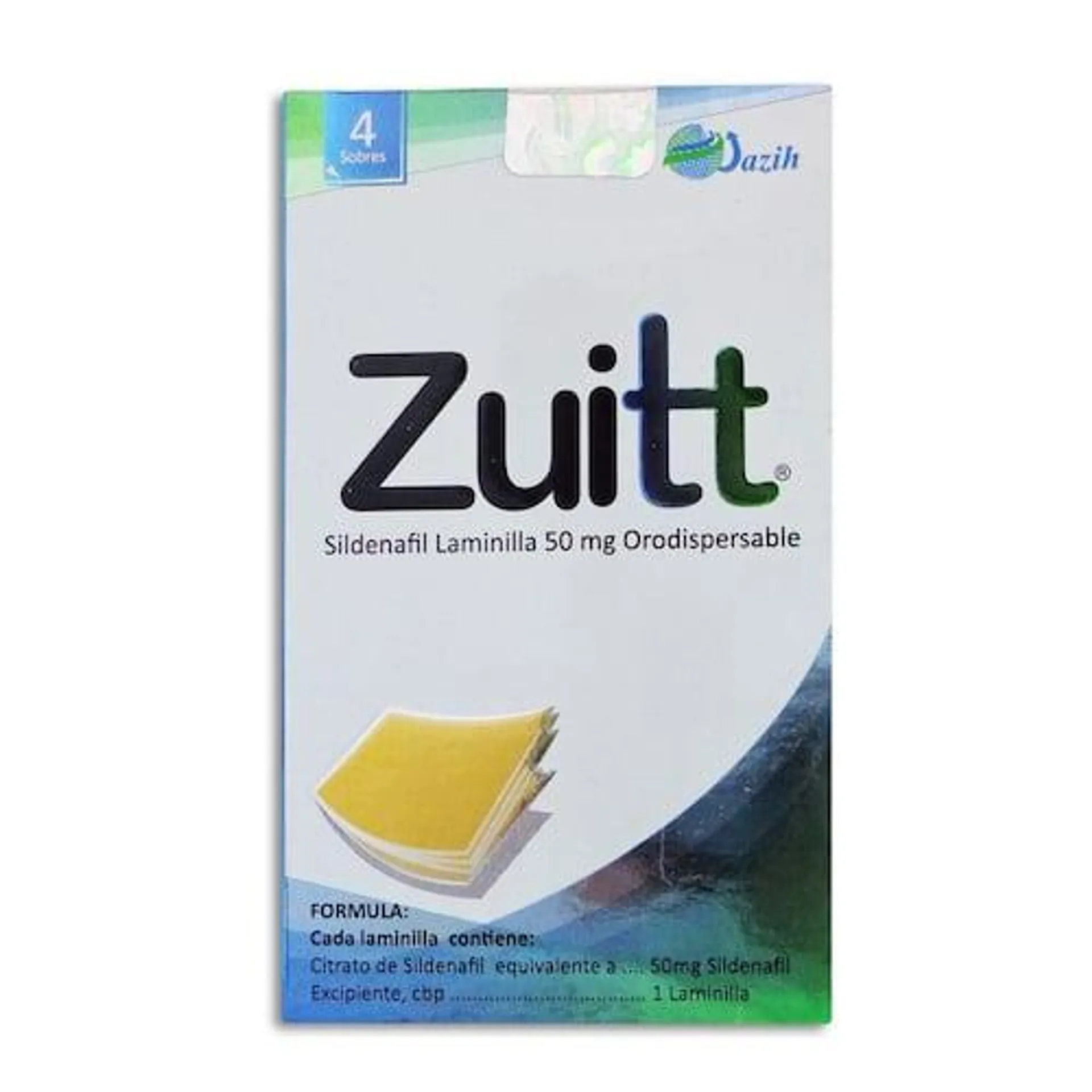 Zuitt 50mg sob 4