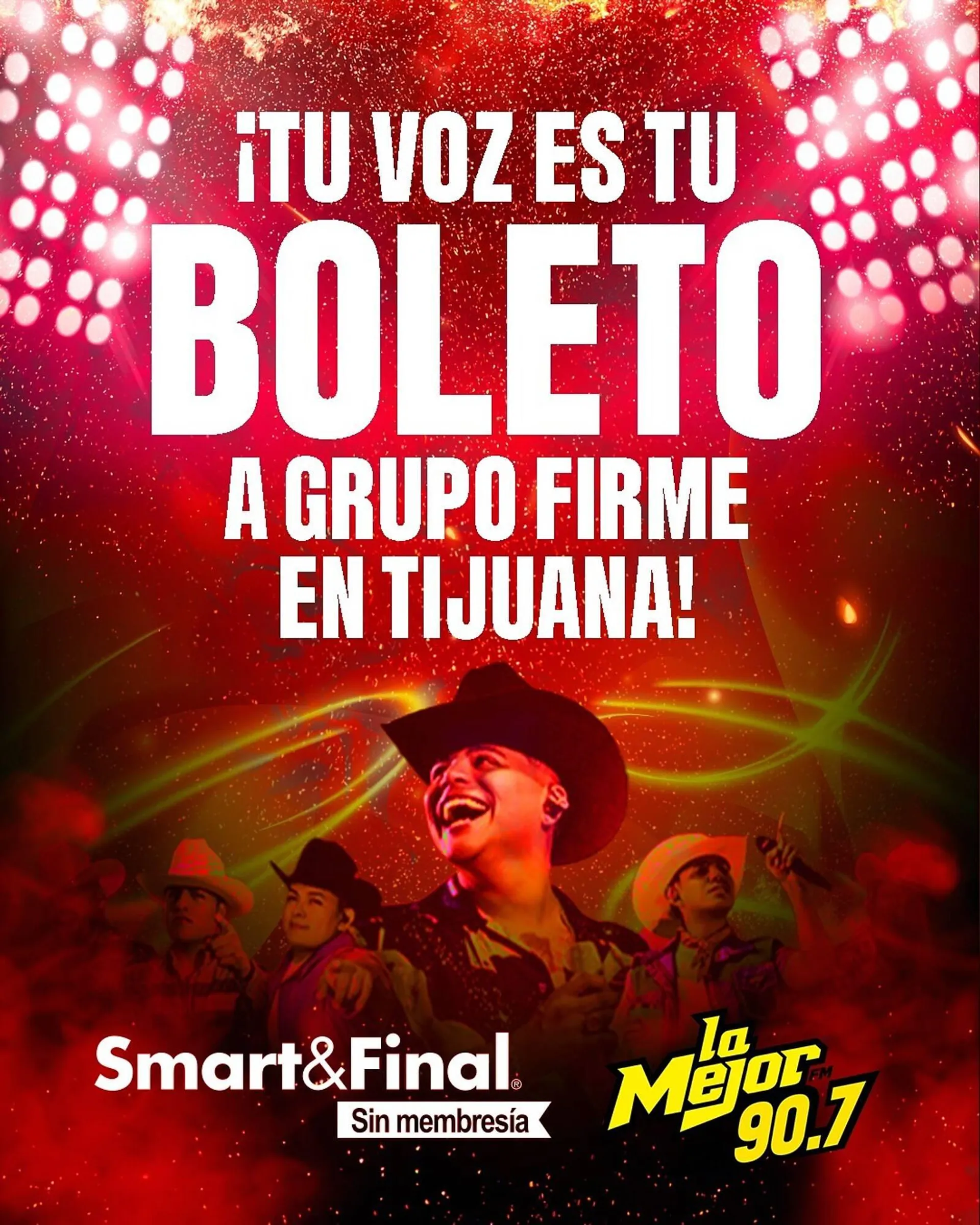 Catálogo Smart & Final - 1