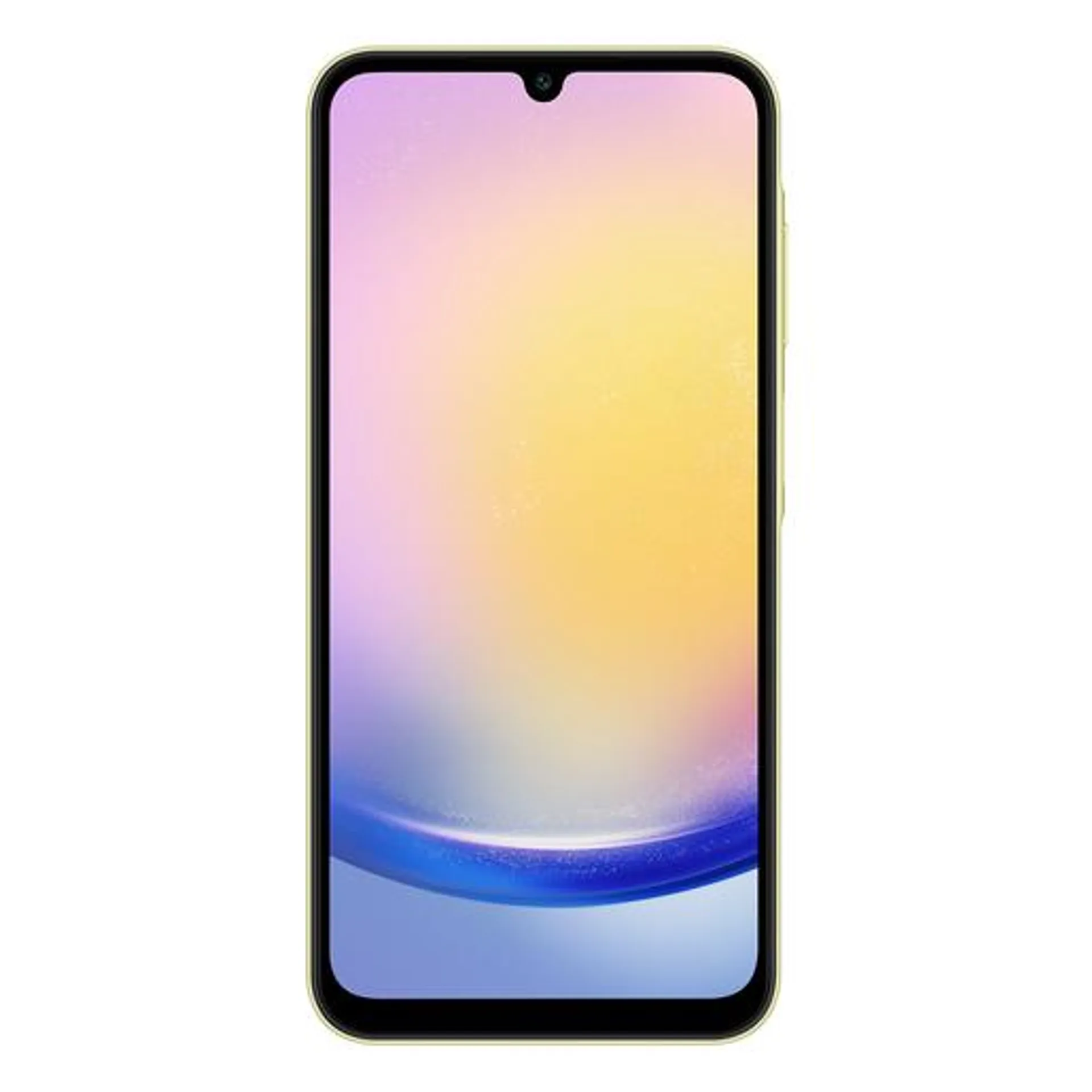 Galaxy A25