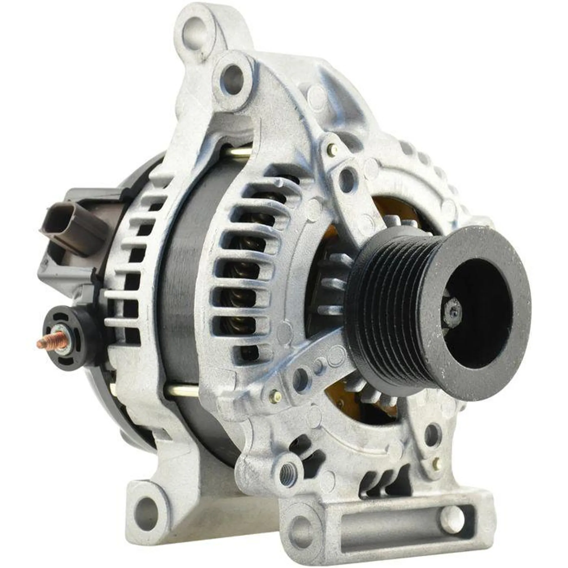 Alternador Duralast DL11350
