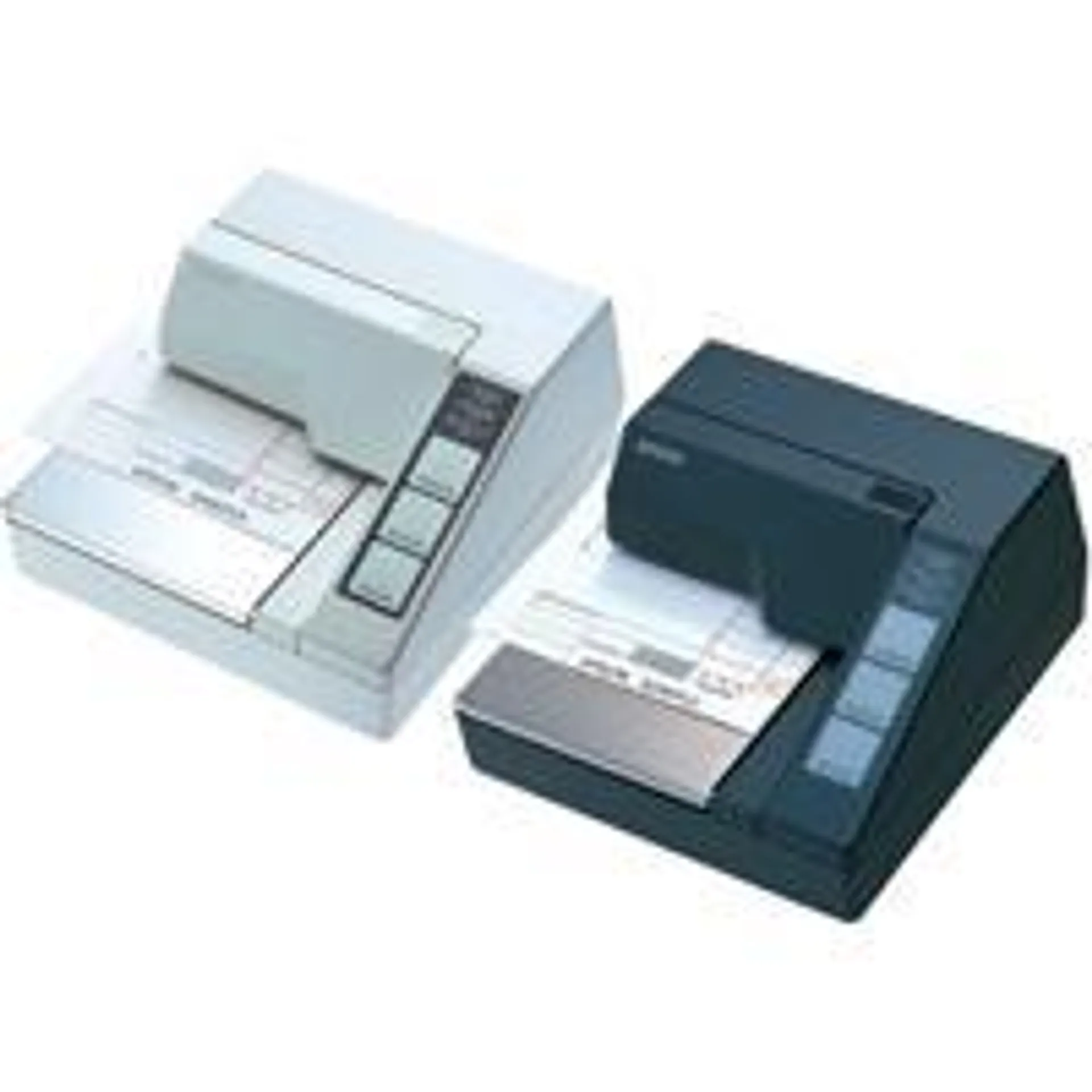 MINIPRINTER EPSON TM-U295-292, MATRIZ, 7 AGUJAS, SERIAL, CERTIFICACION, NEGRA, (NO INCLUYE FUENTE DE PODER) EPSON C31C163292