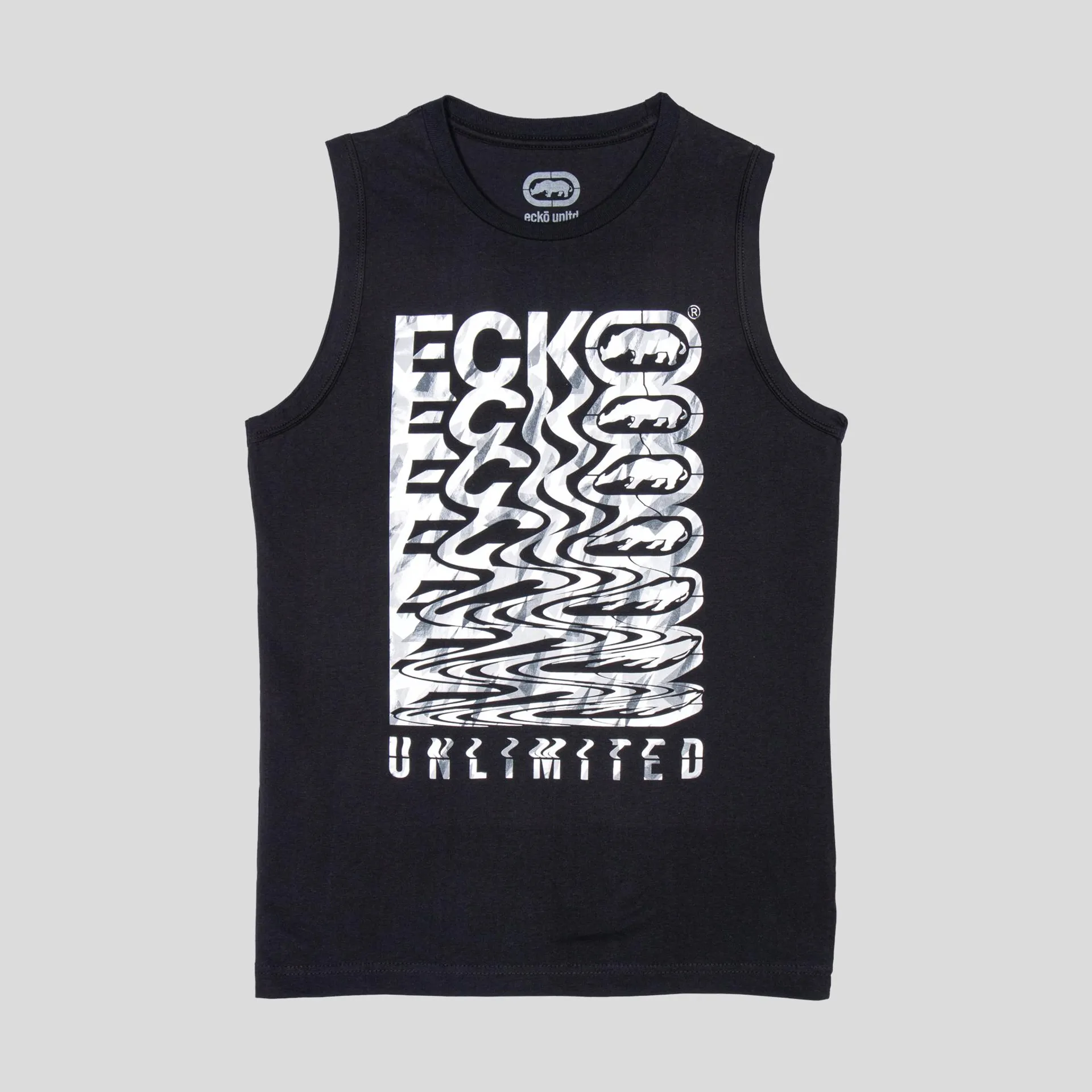 PLAYERA MUSCULOSA ECKO PARA HOMBRE