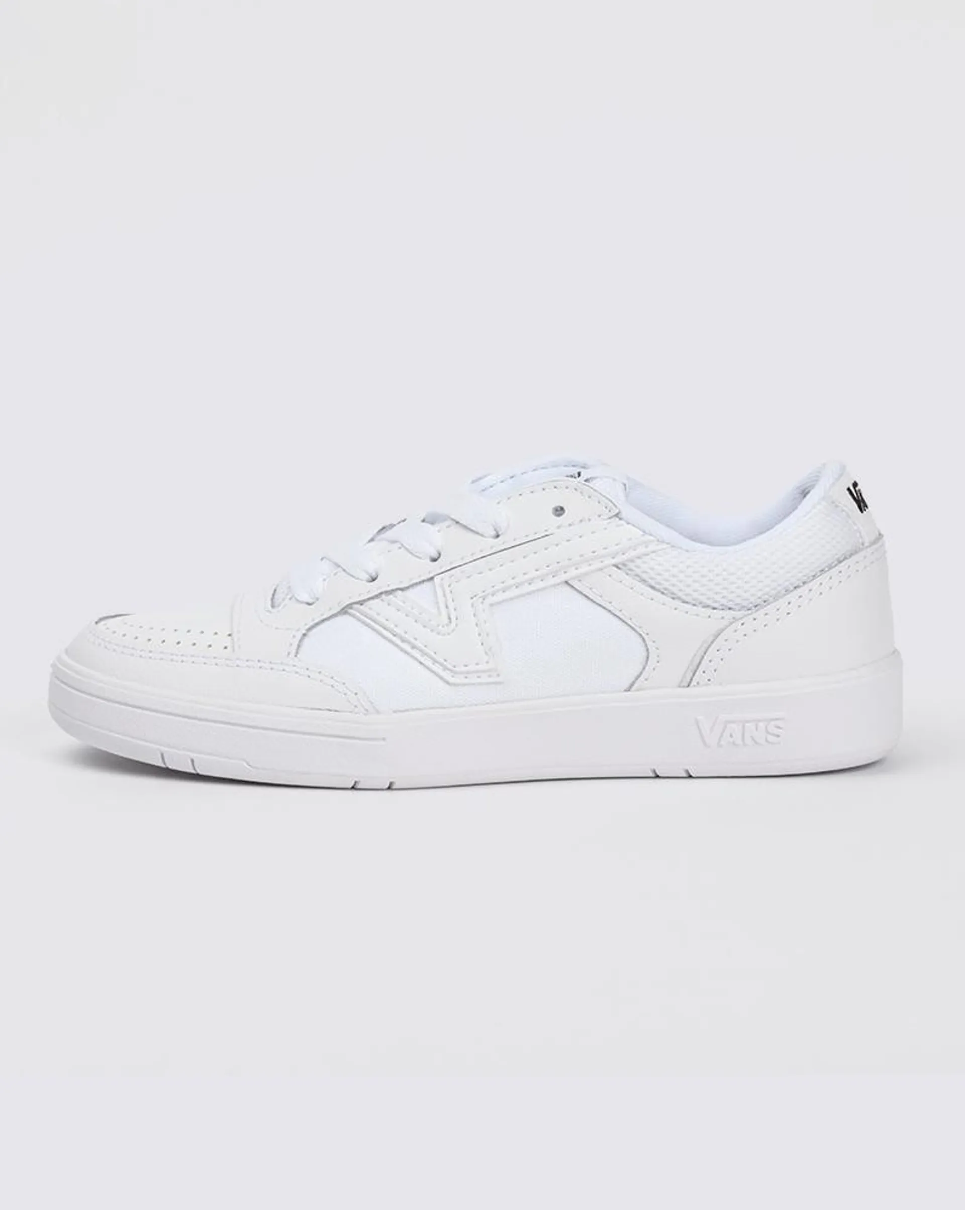 Classics Plus Ua Lowland Cc Blanco LW00