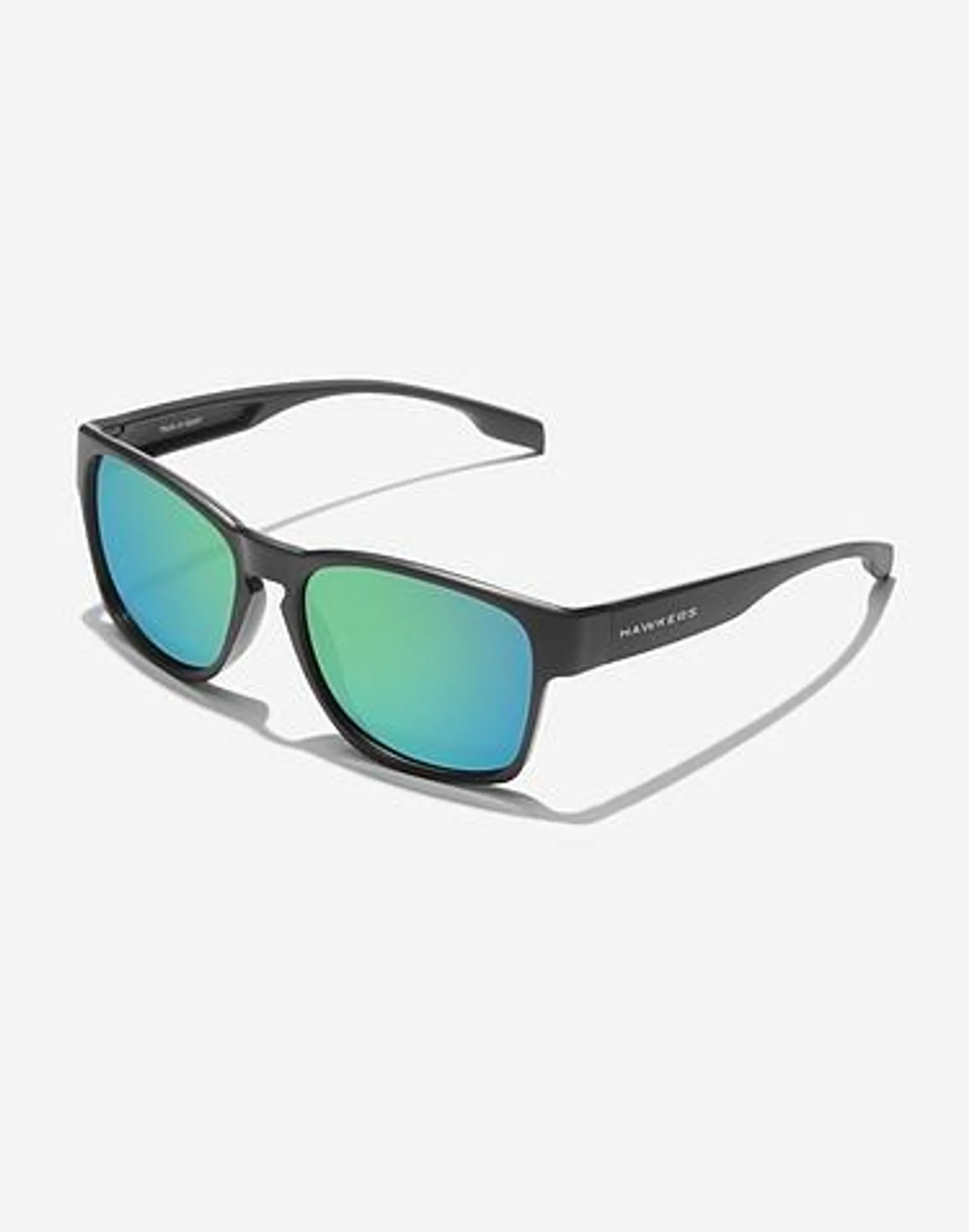 CORE RAW - POLARIZED BLACK EMERALD