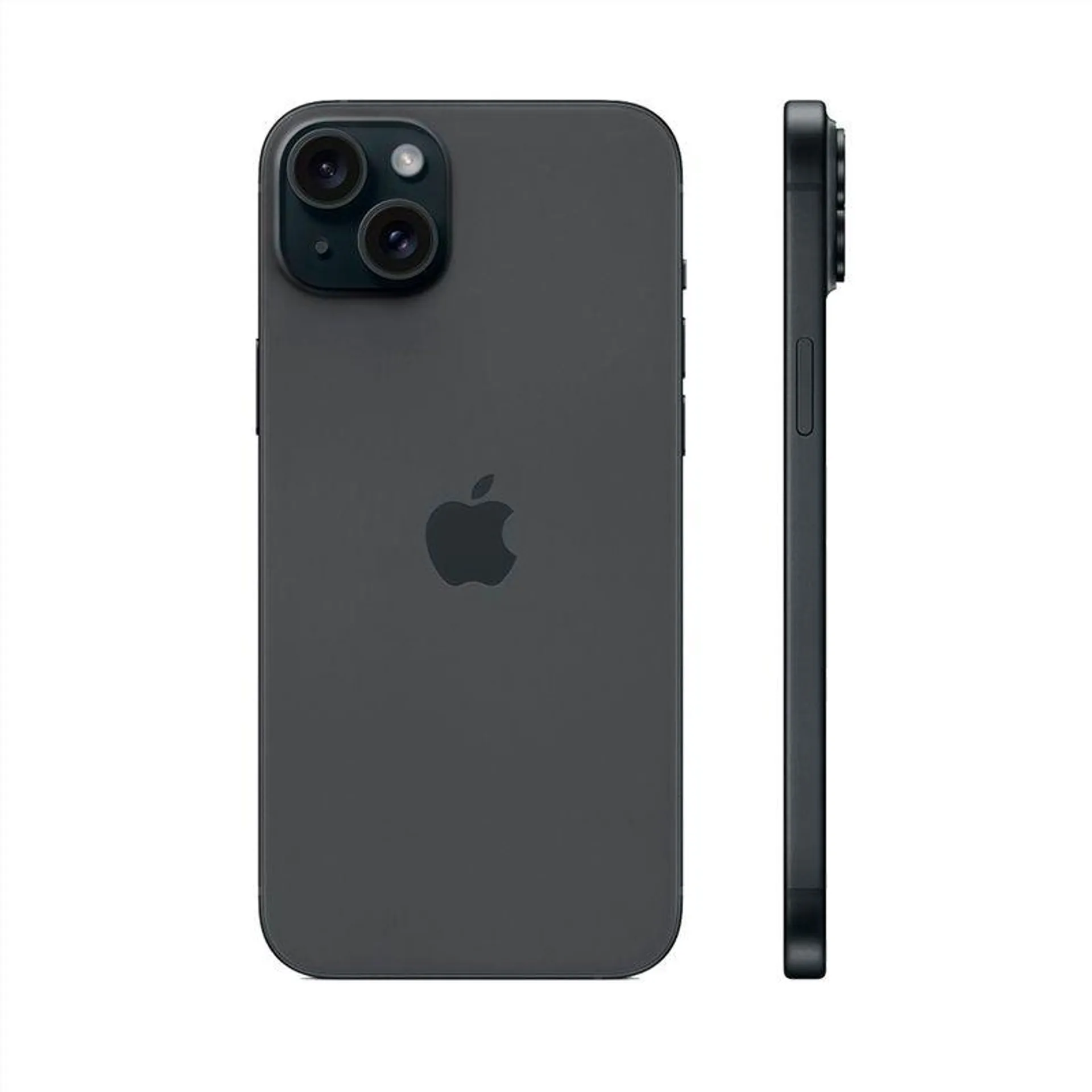 Apple iPhone 15 128GB Negro Liberado