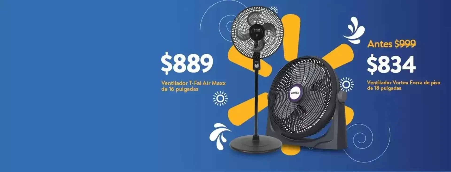 Promociones - 1