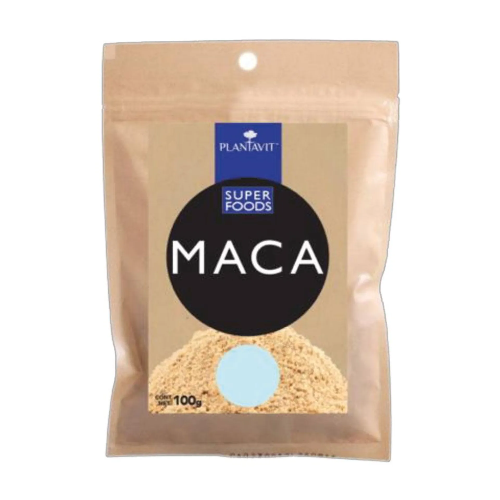 MACA PZ 100 g