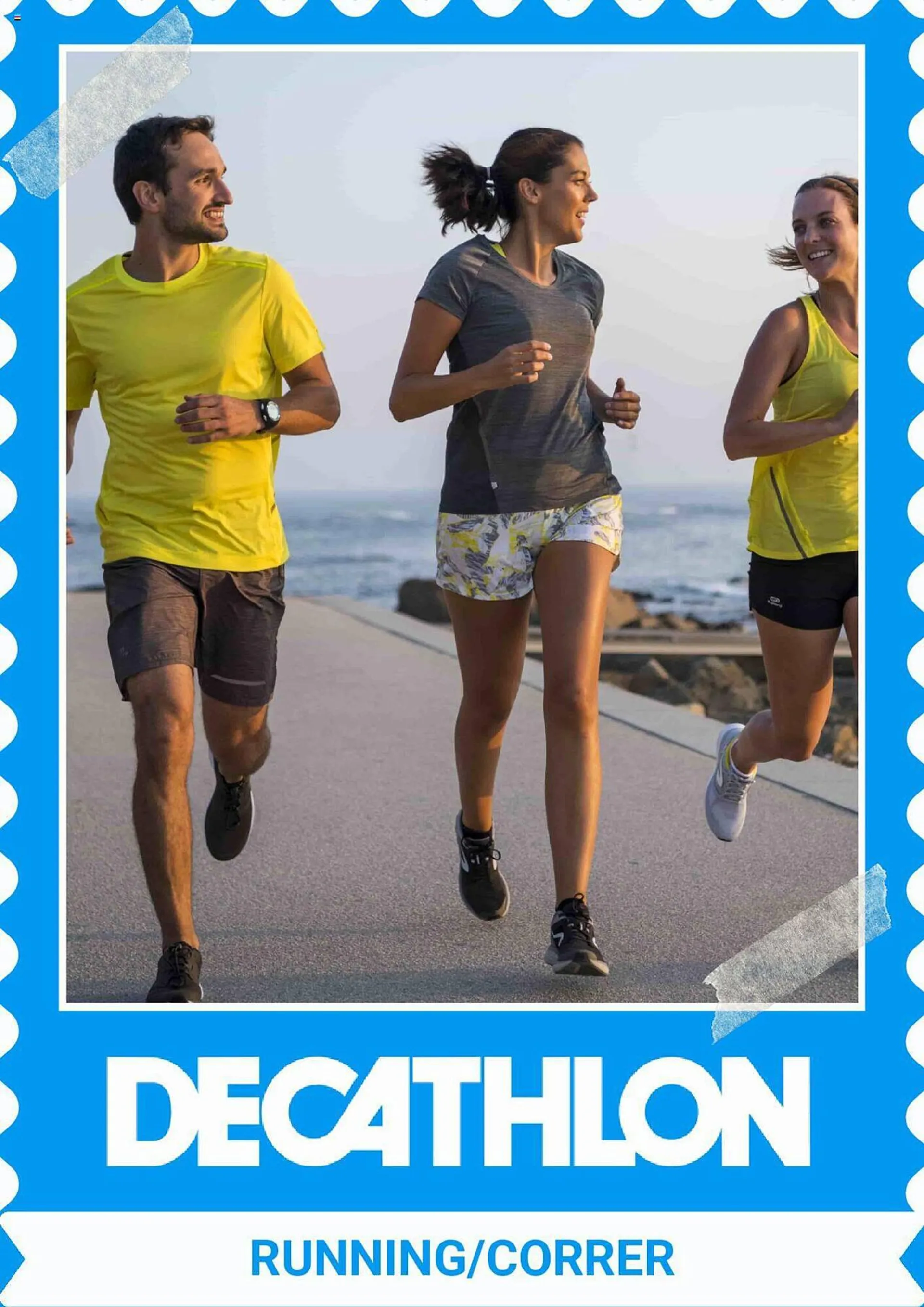 Catálogo de Catálogo Decathlon 1 de marzo al 31 de marzo 2024 - Pagina 1