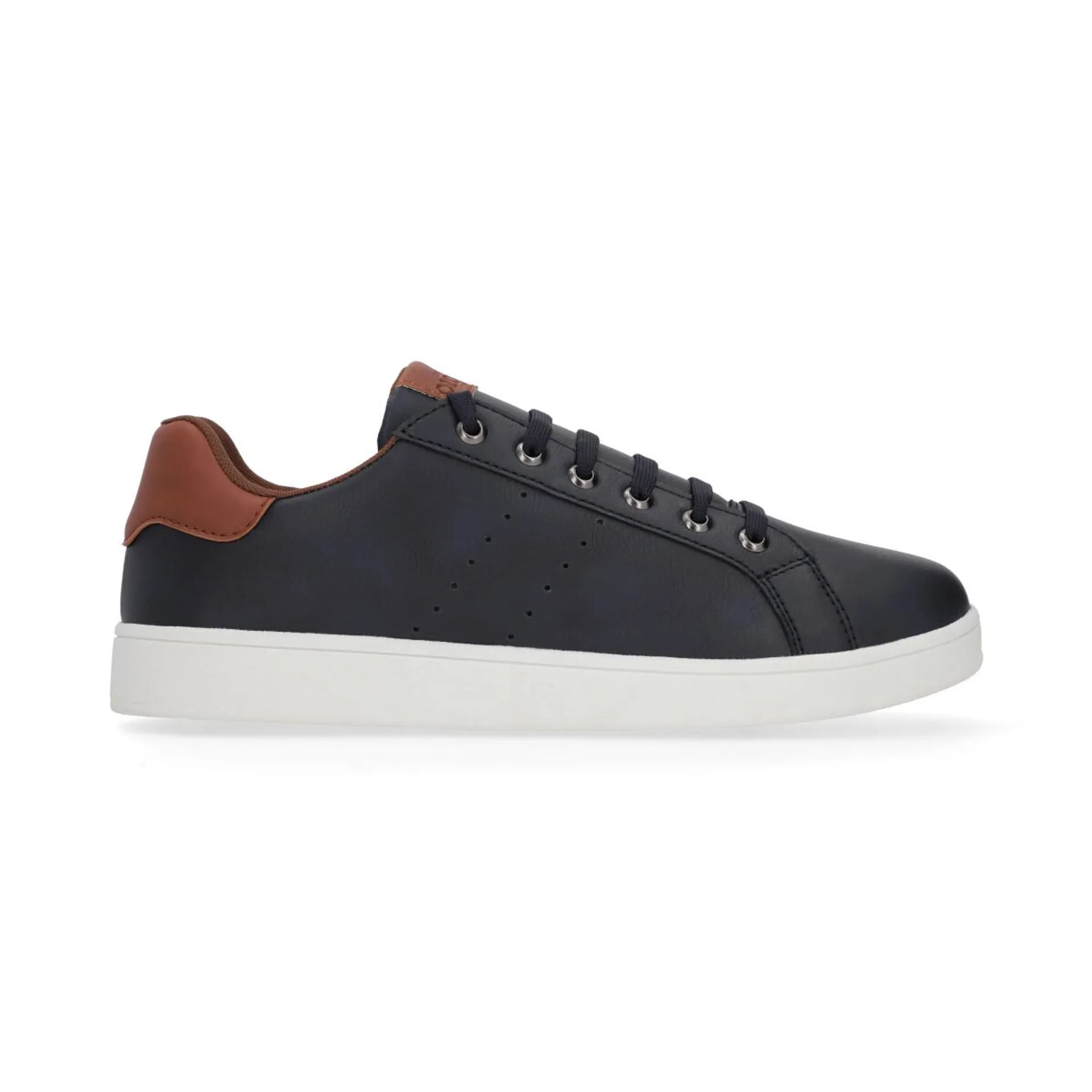 SNEAKER OZONO PARA HOMBRE ESTILO 611703 NAVY