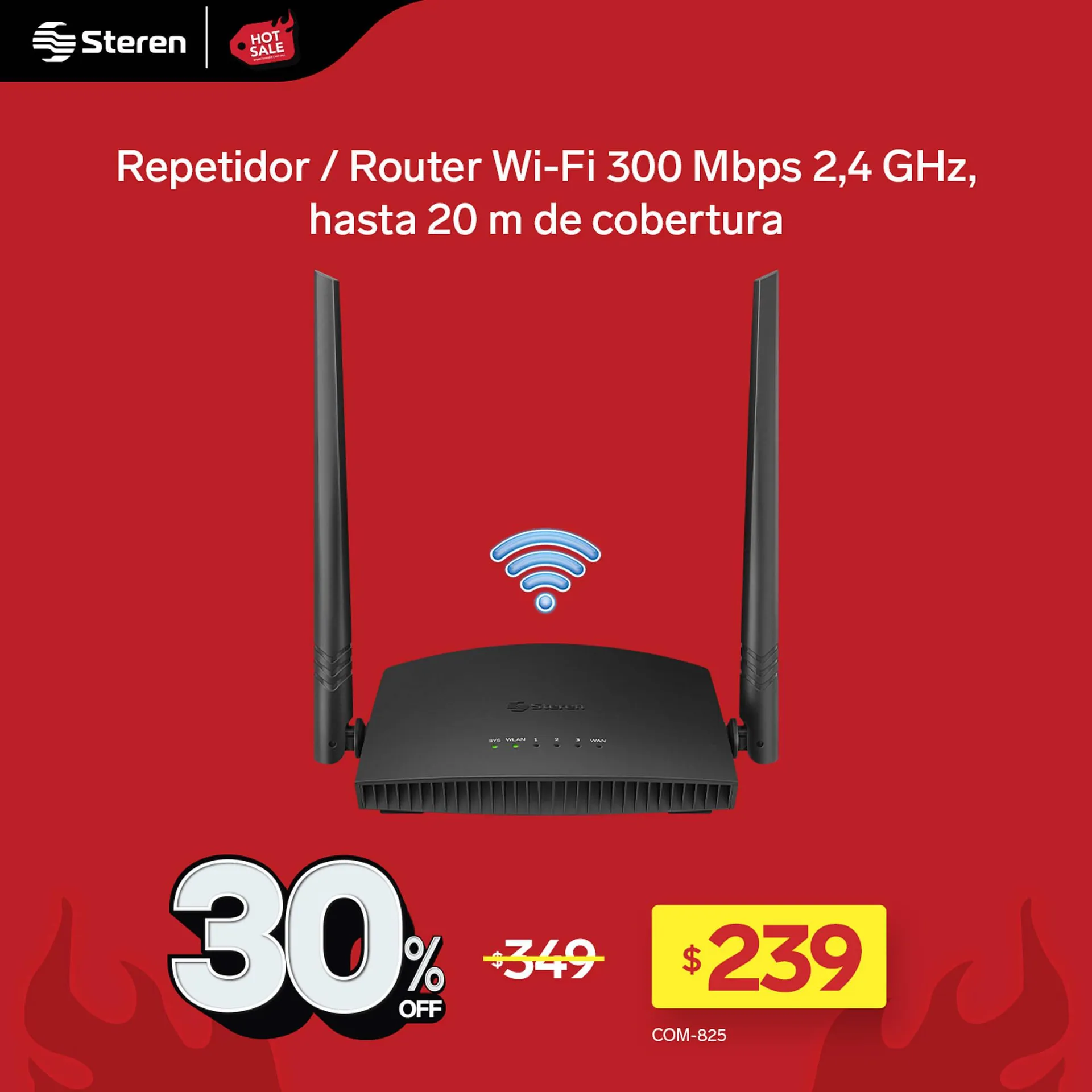 Catálogo de Catálogo Steren 2 de junio al 5 de junio 2025 - Pagina 4