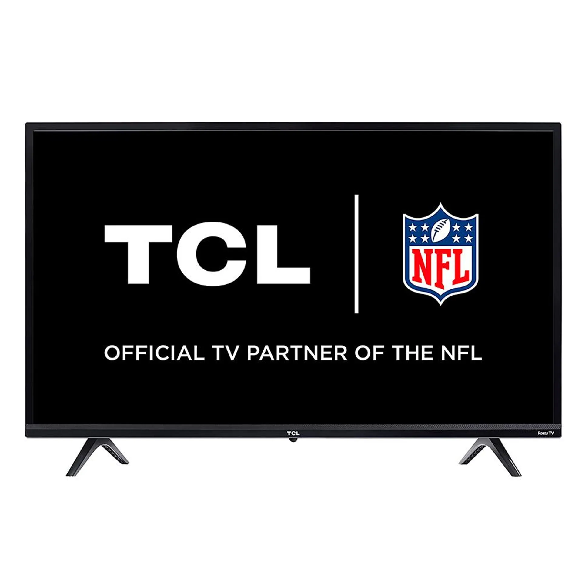 TCL 40" Class 3-Series Full HD 1080p LED Smart Roku TV / 40S355