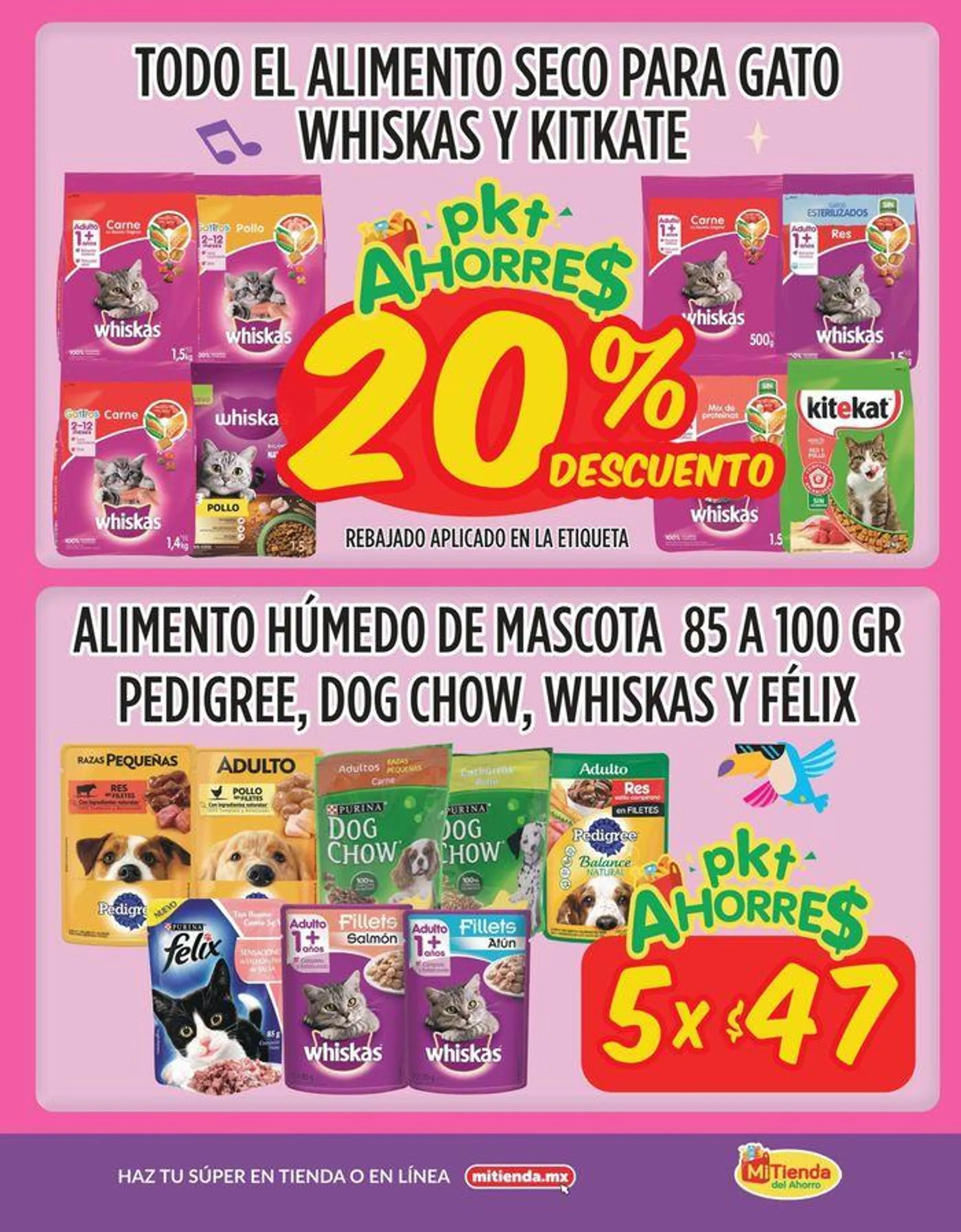 Catálogo de Mi Tienda del Ahorro - Veranazo 19 de julio al 25 de julio 2024 - Pagina 8