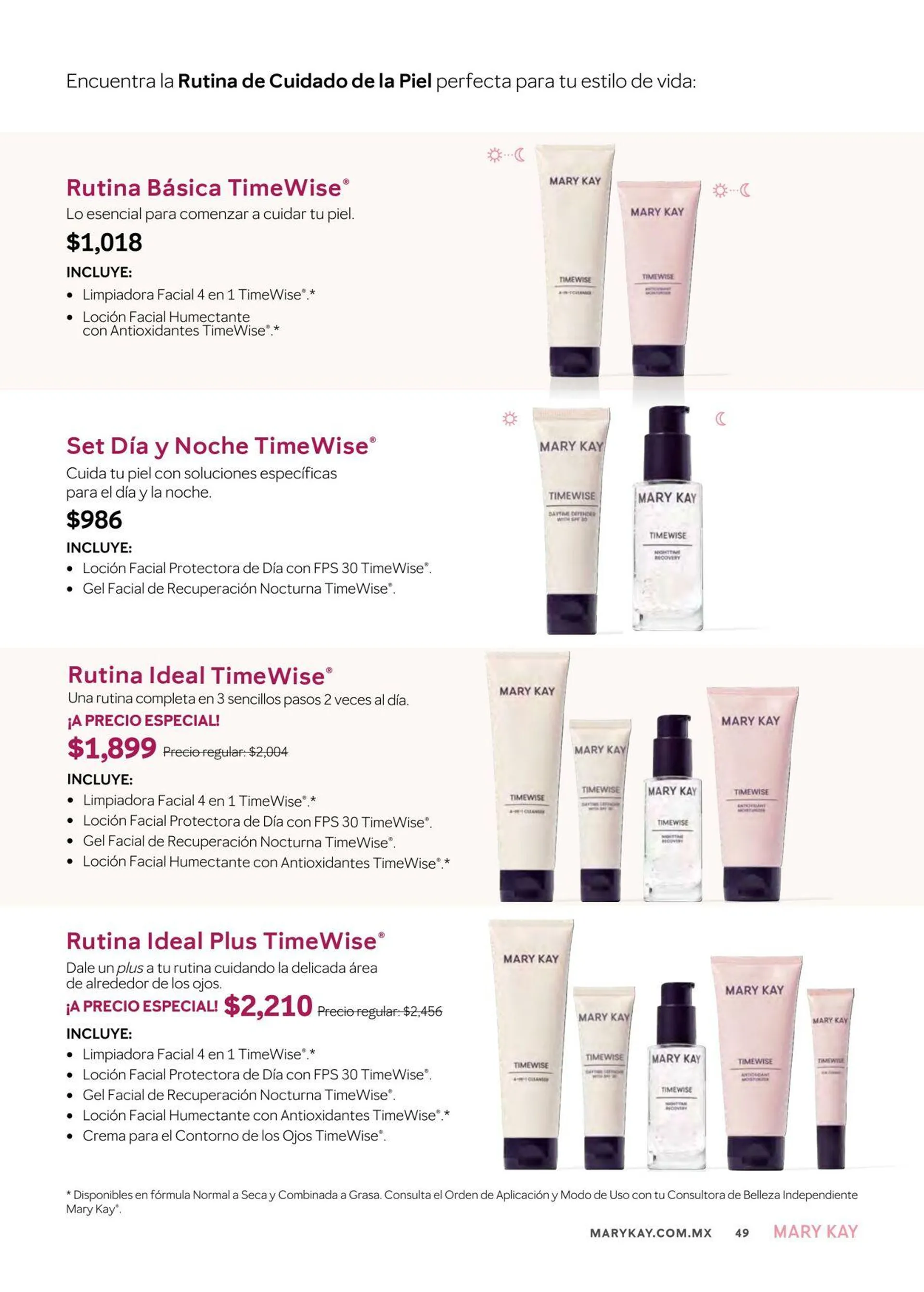 Mary Kay Oferta actual - 53