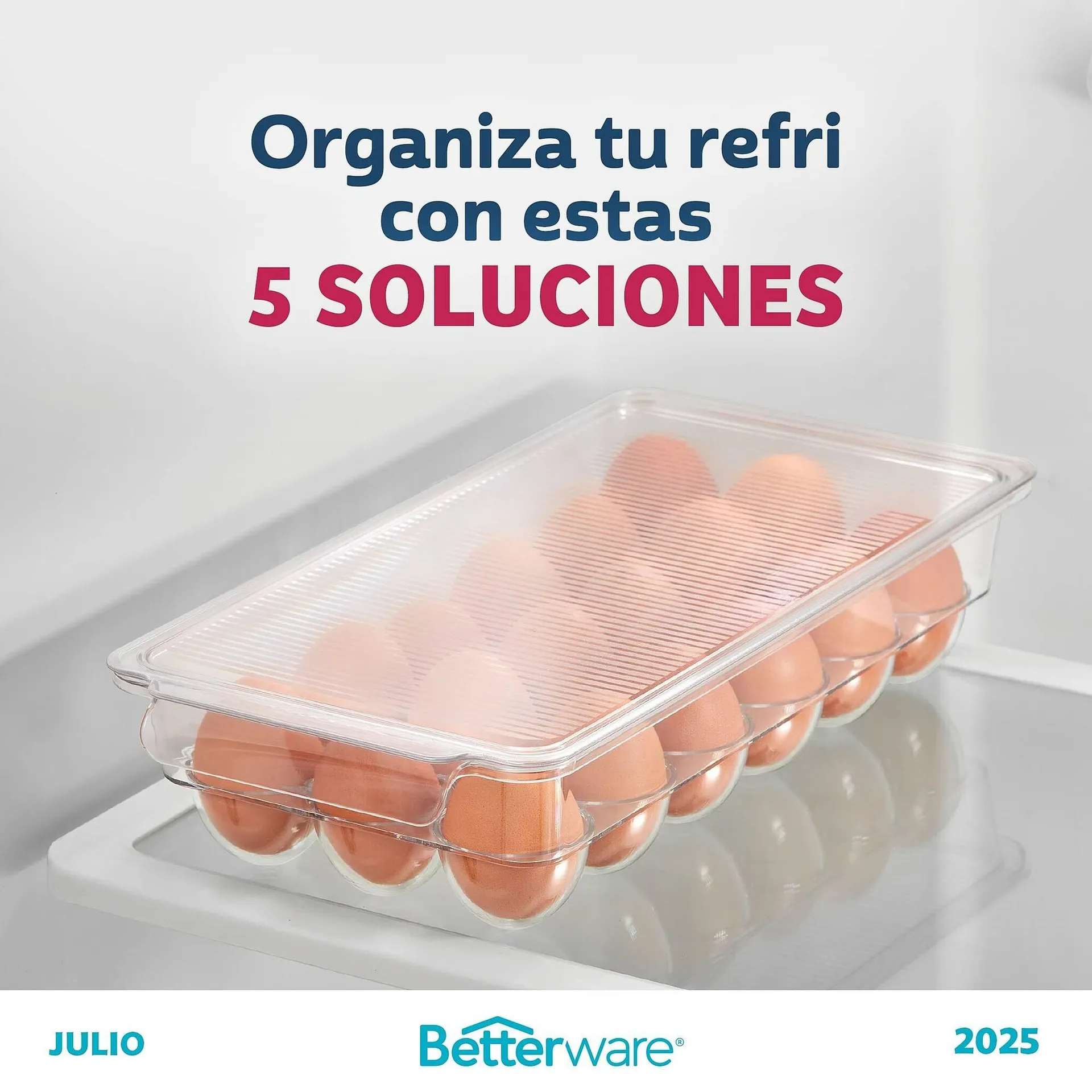 Catálogo BetterWare - 1