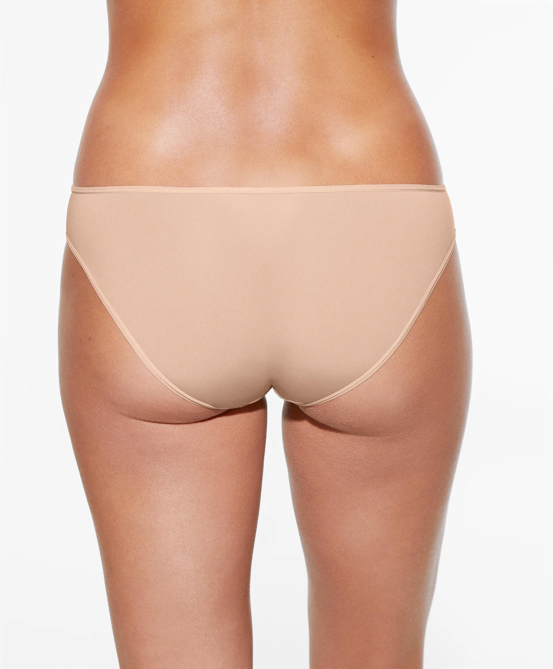 Panti clásica mezcla poliamida ultra light