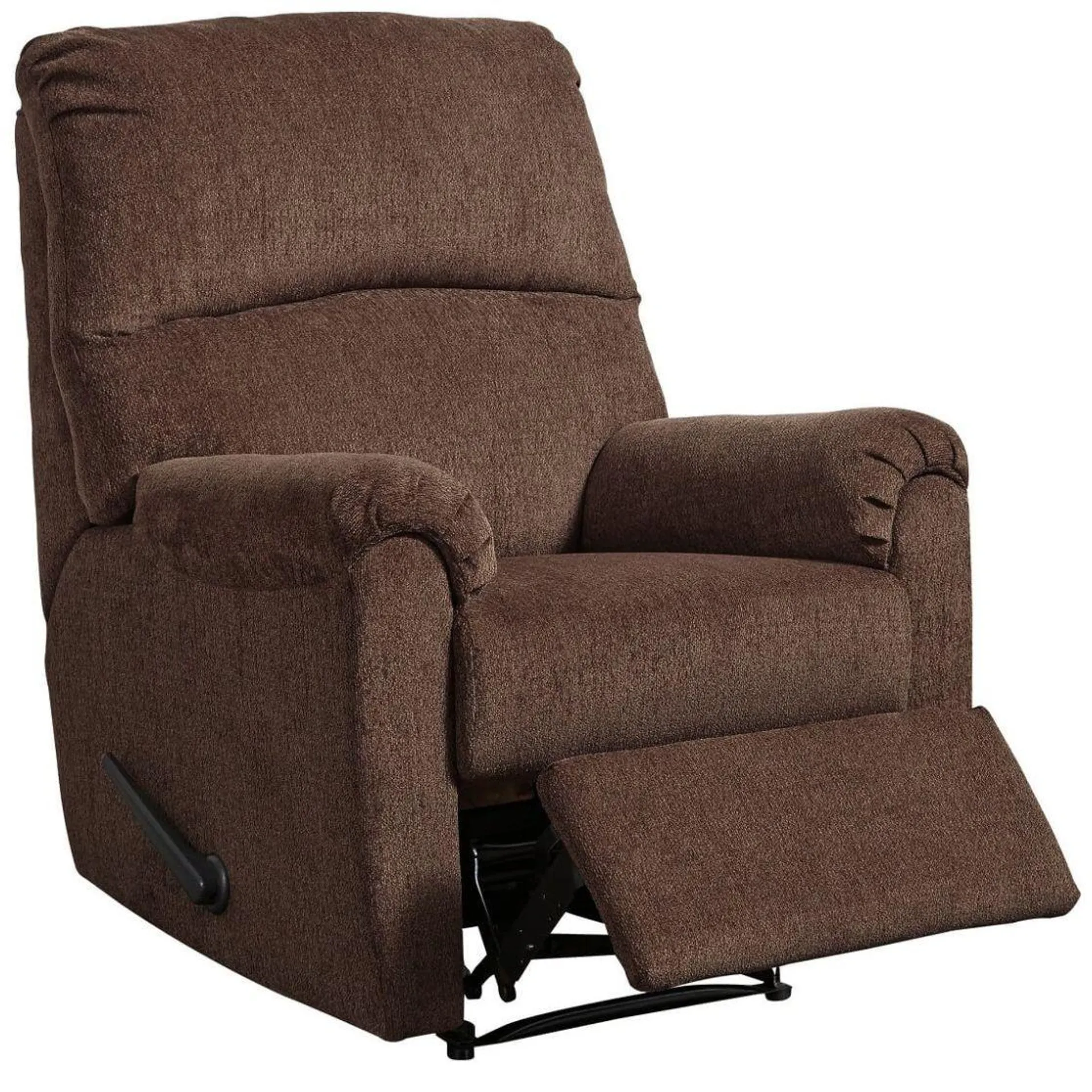 Reclinable Isra  Café Ashley Furniture