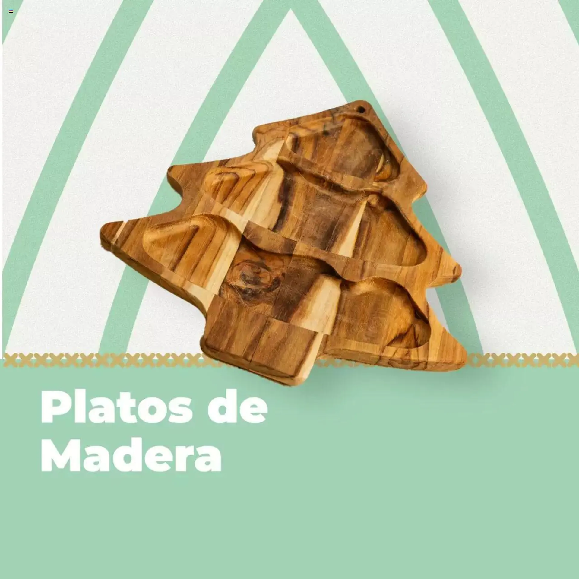 Catálogo de H-E-B Prende la Navidad 14 de noviembre al 31 de diciembre 2023 - Pagina 4