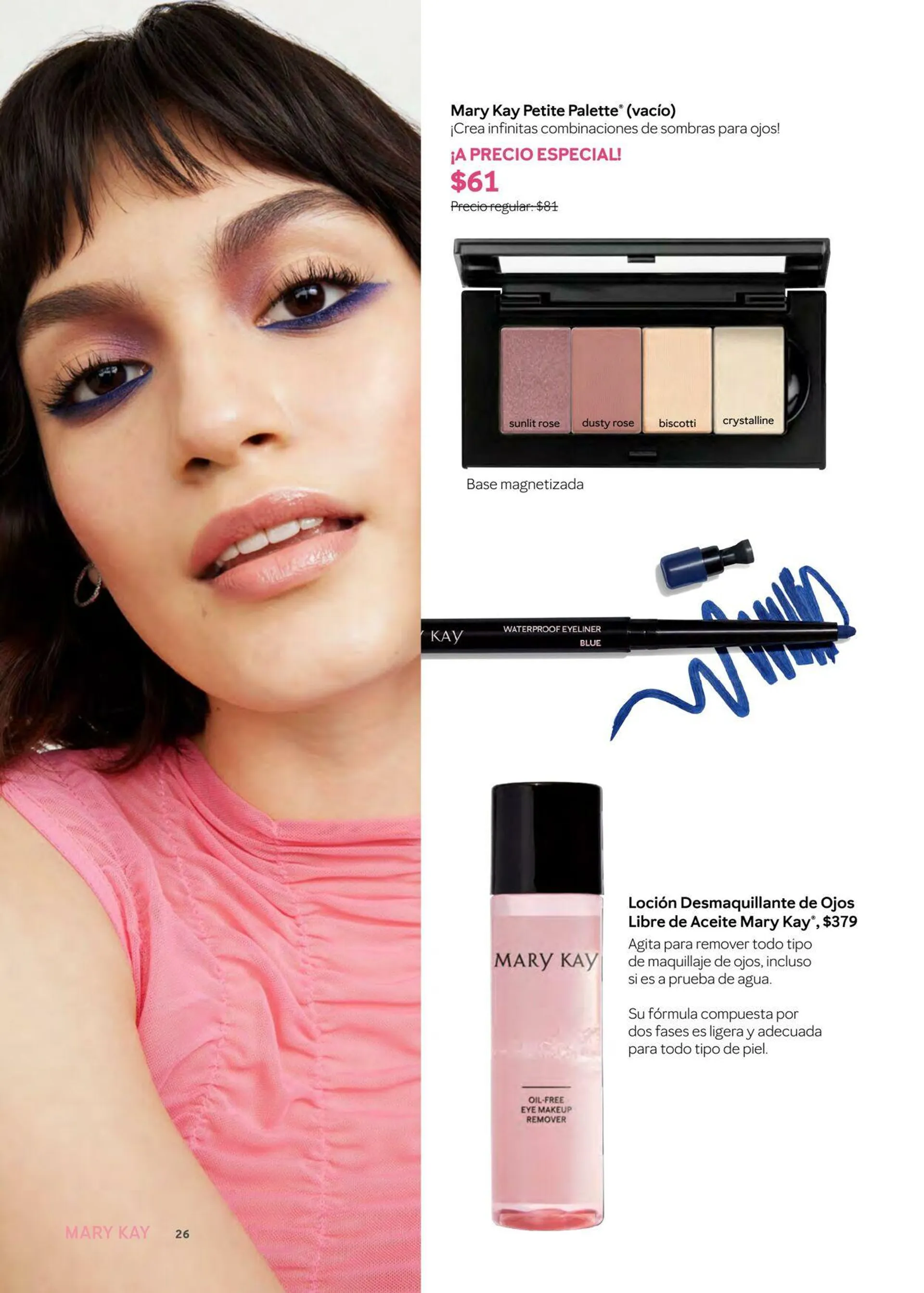 Mary Kay Oferta actual - 30