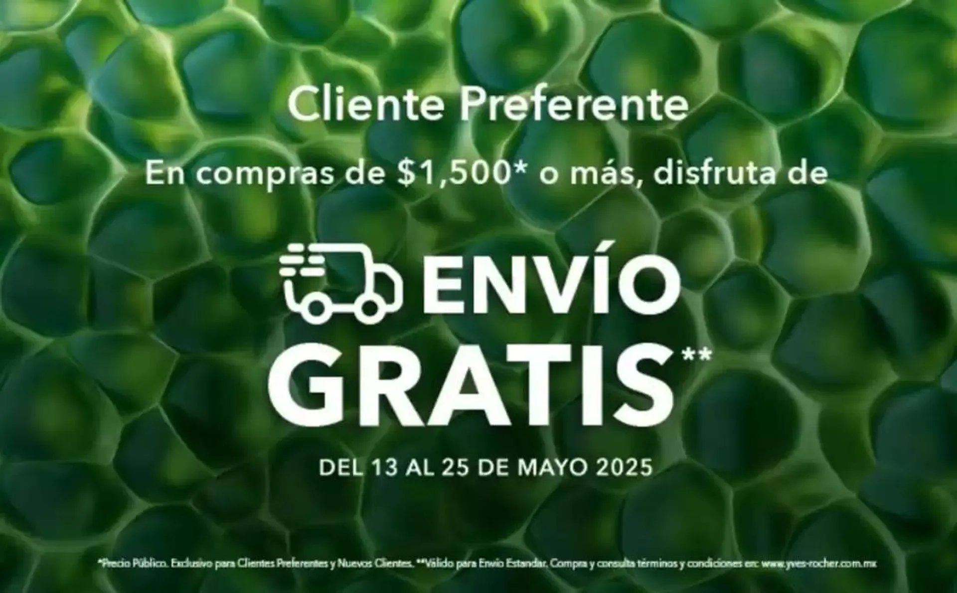 Catálogo de Promo  16 de mayo al 31 de mayo 2025 - Pagina 2