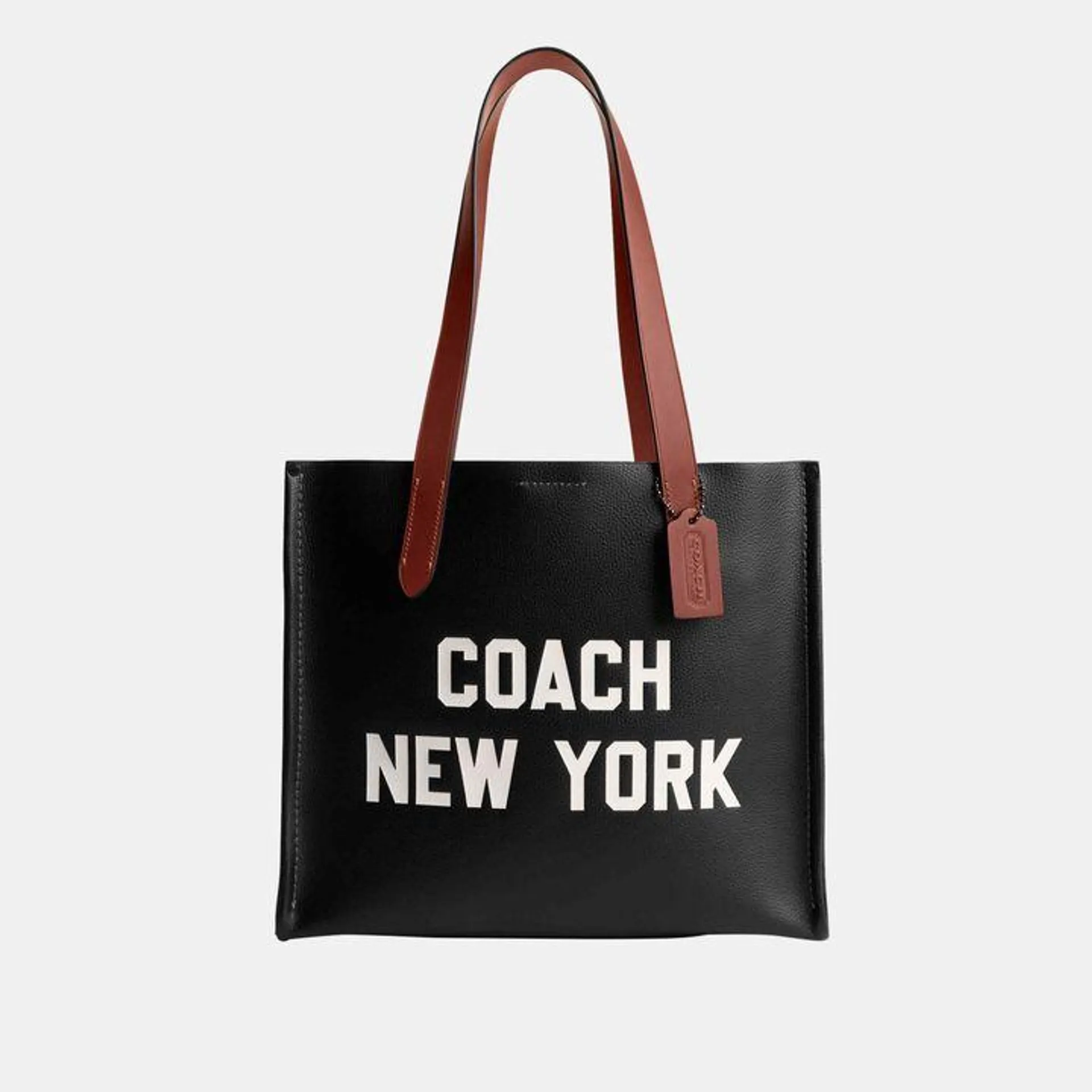 Bolsa Tote Relay 34 con Grafico