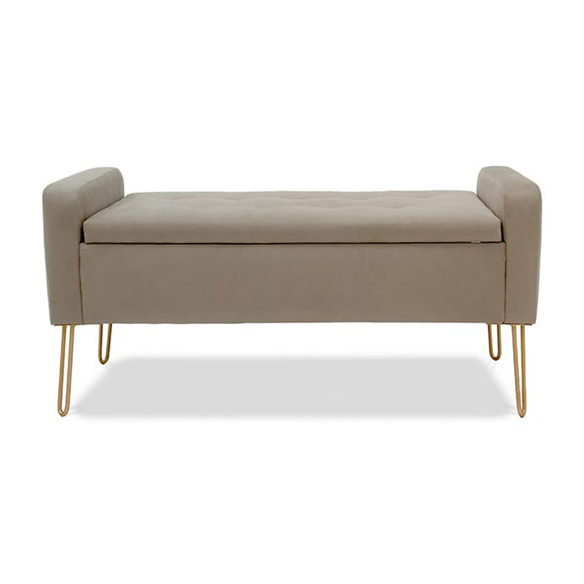 Banca Tela Beige Tut