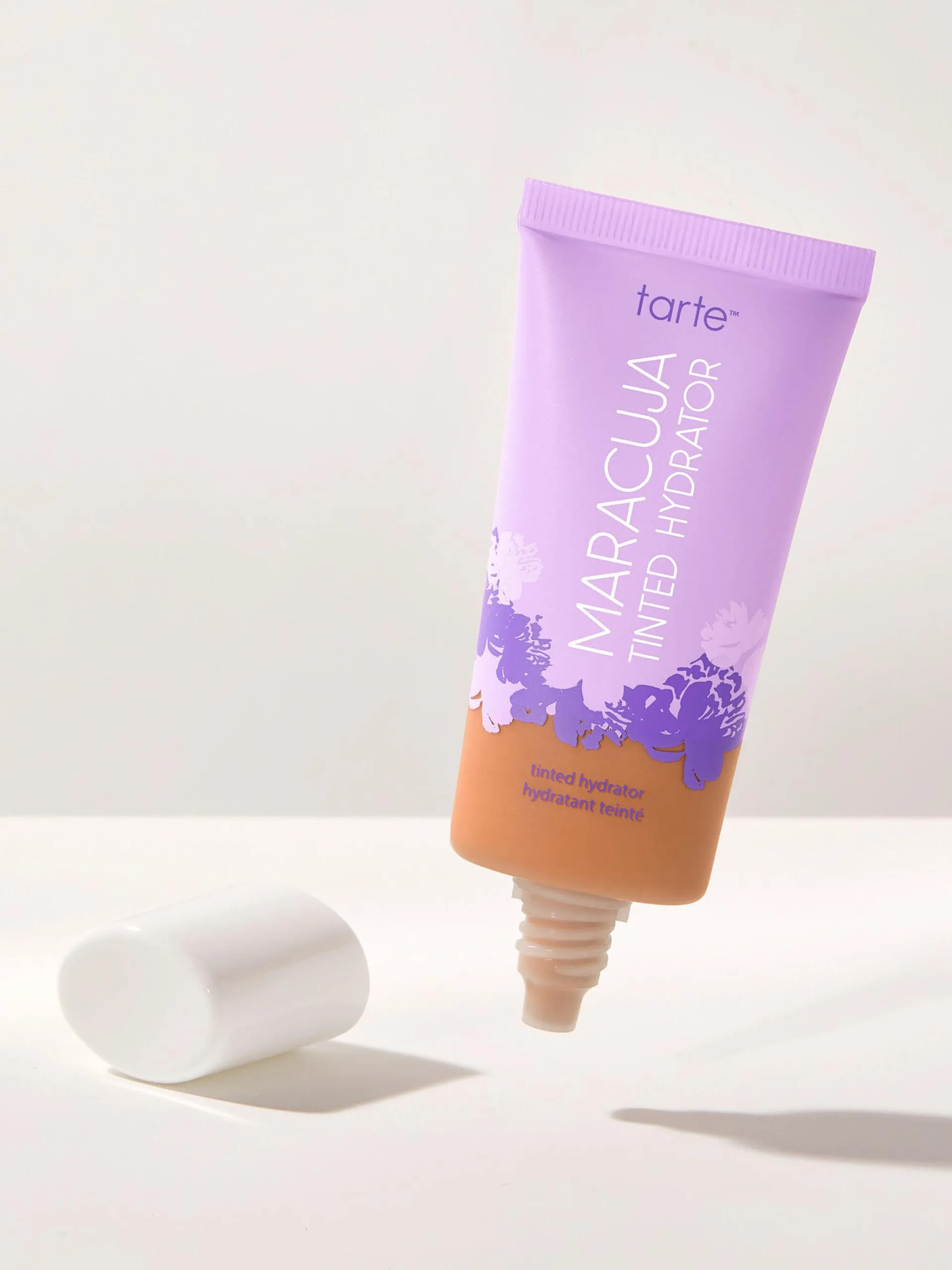 maracuja tinted moisturizer