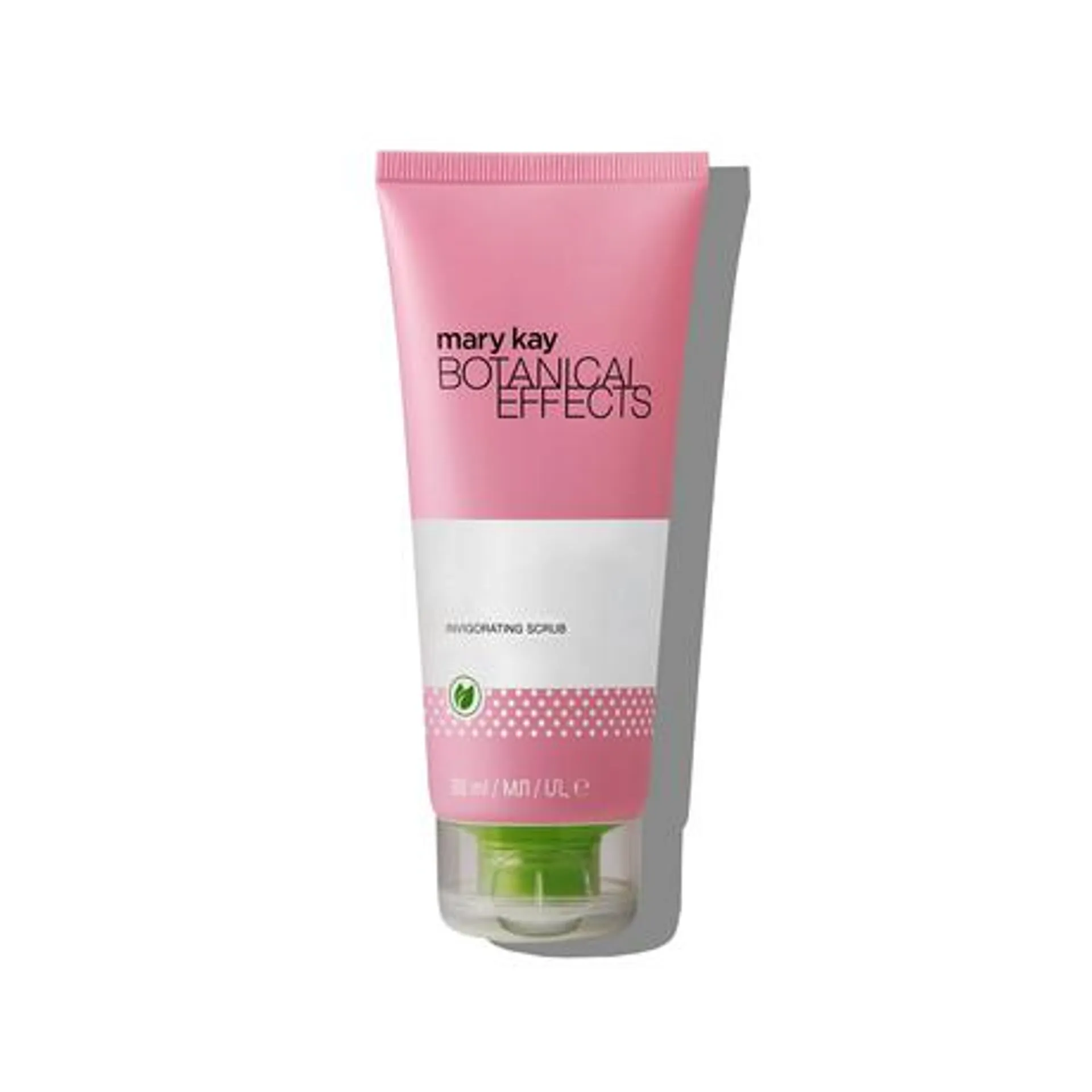 Mascarilla Exfoliante Botanical Effects®