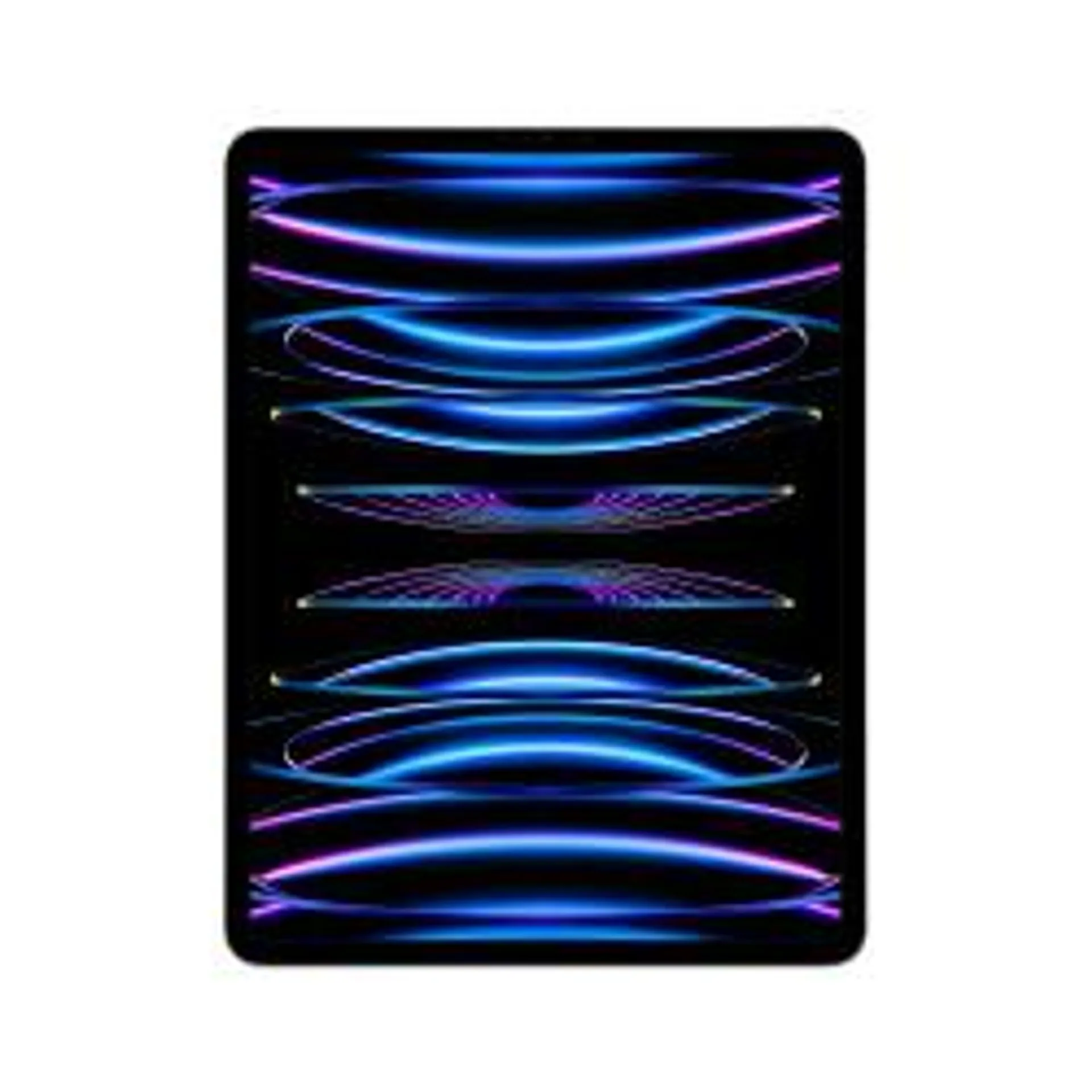 Apple iPad Pro Retina 12.9", 512GB, WiFi, Plata (6.ª Generación - Noviembre 2022)