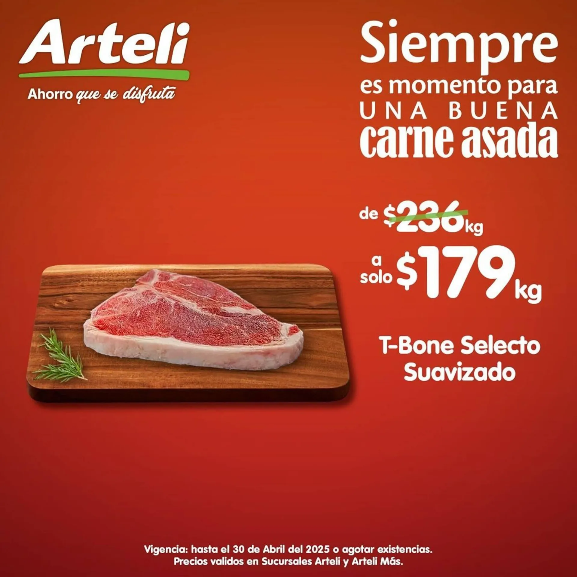 Catálogo Arteli - 1