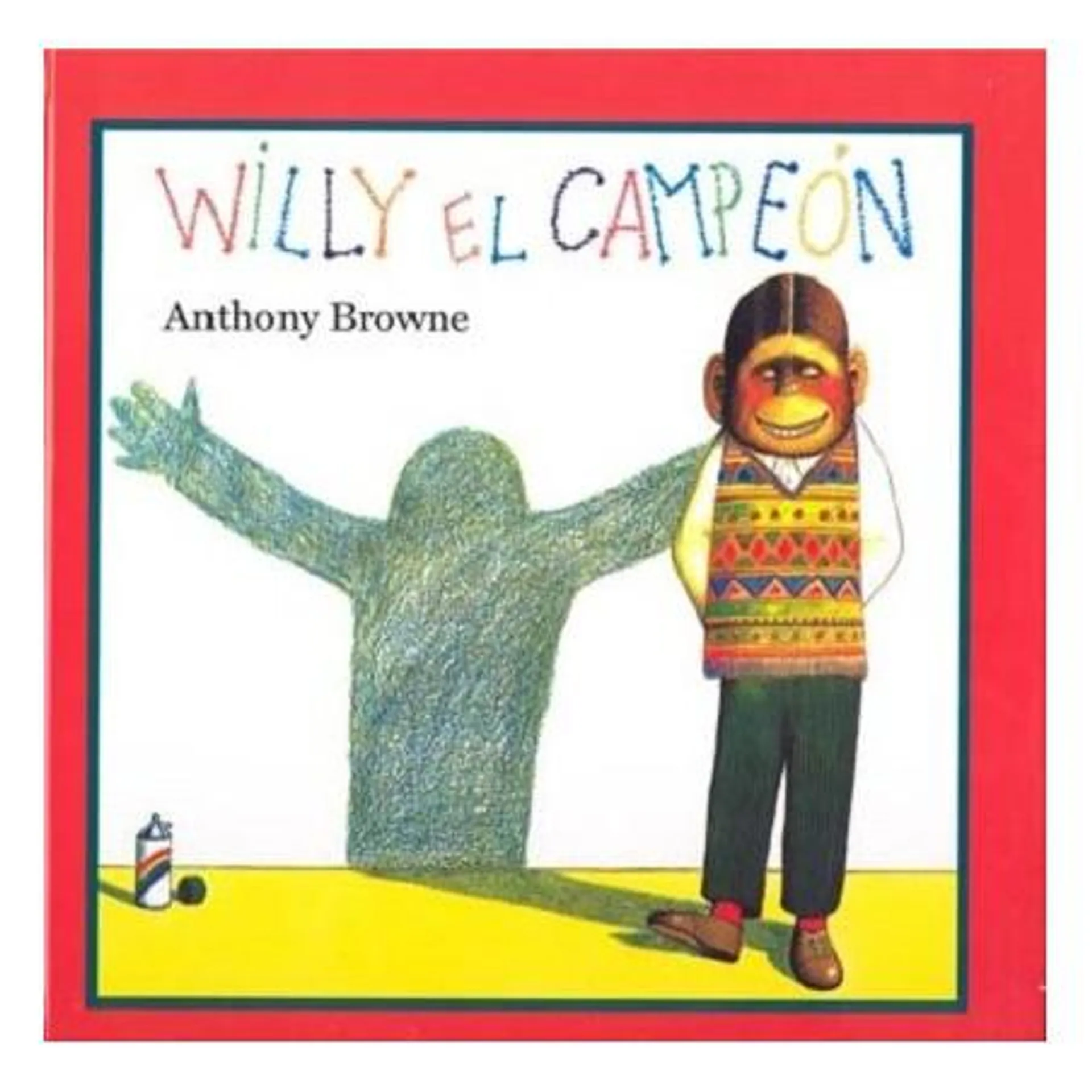 Willy el Campeón