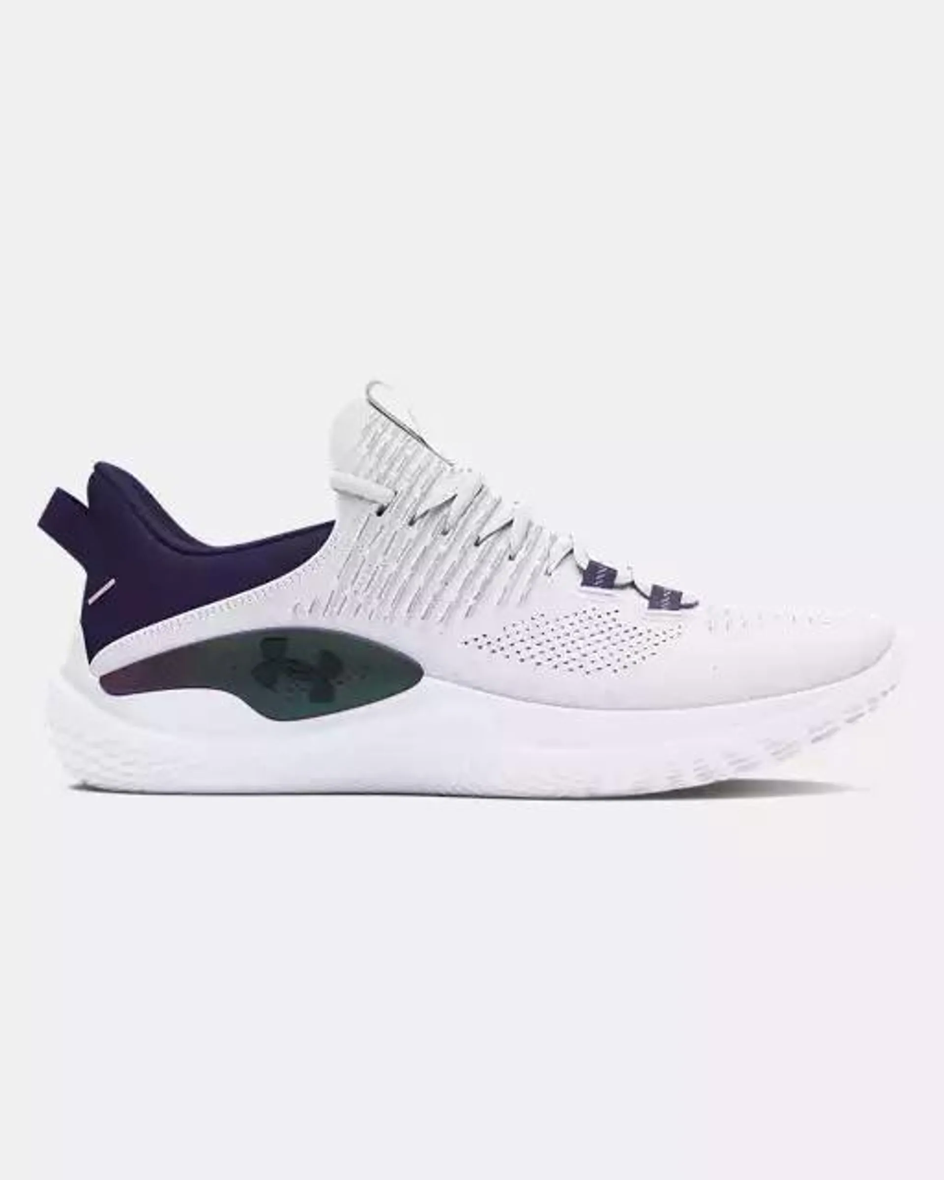 Tenis de entrenamiento UA Dynamic para mujer