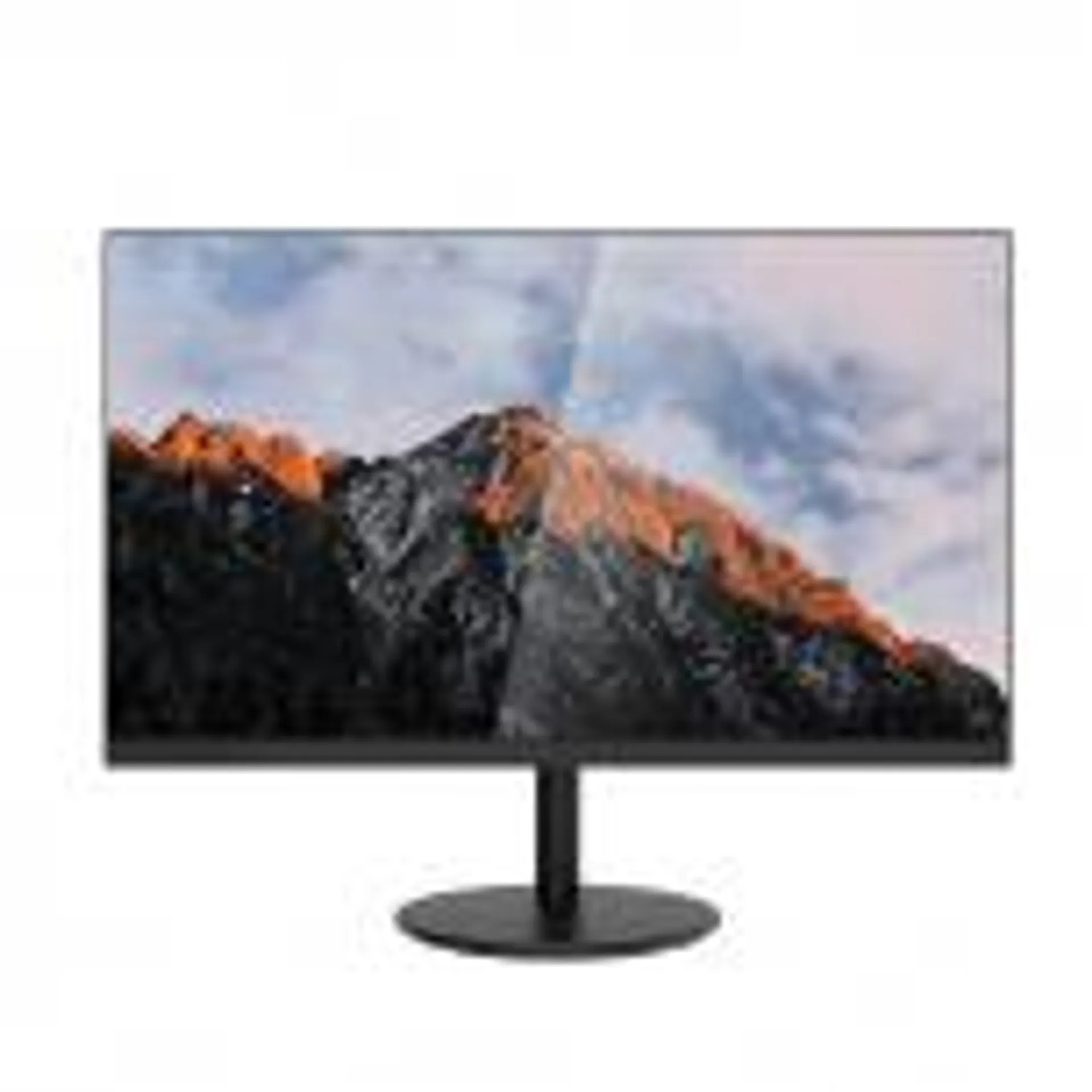 Monitor Dahua DHI-LM27-A200F LED 27", Full HD, 75Hz, HDMI, Negro