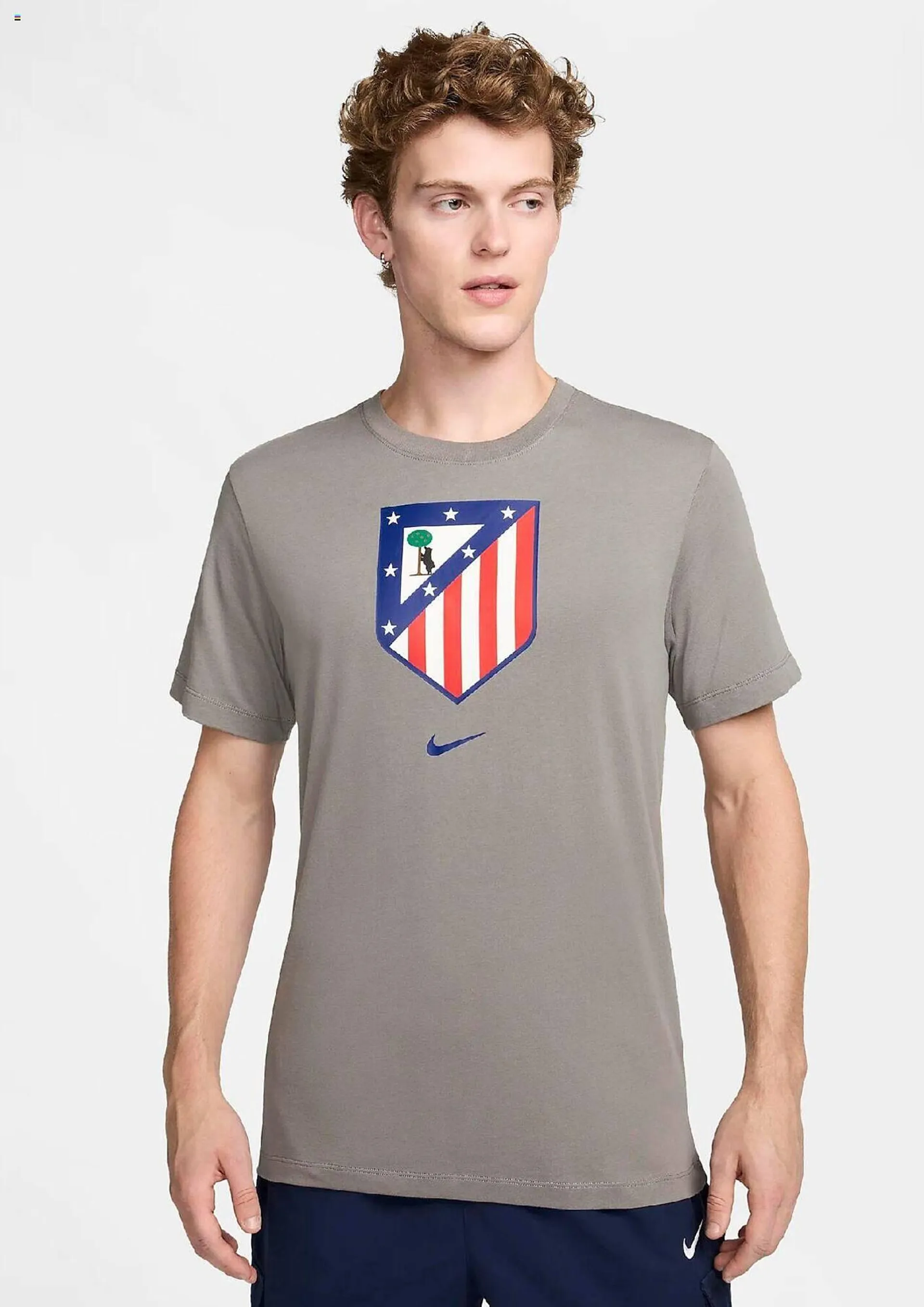 Catálogo de Catálogo Nike 1 de septiembre al 30 de septiembre 2024 - Pagina 9