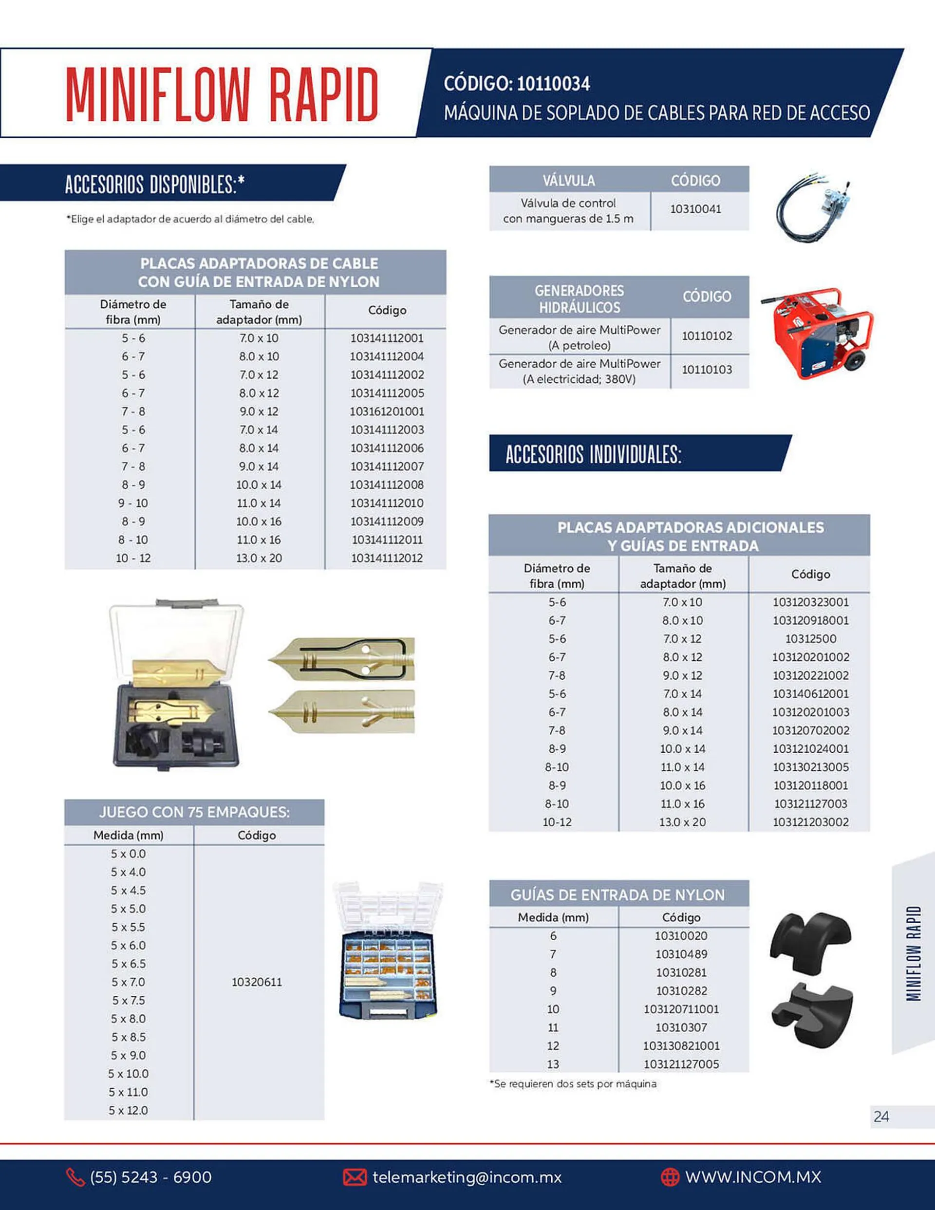 Catálogo Incom - 24