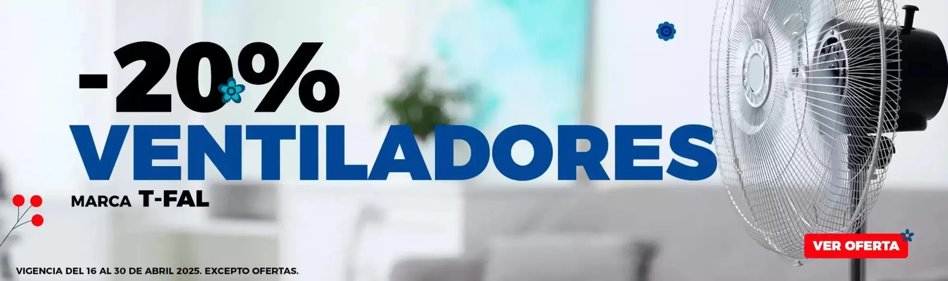 Catálogo de Promos 16 de abril al 30 de abril 2025 - Pagina 3